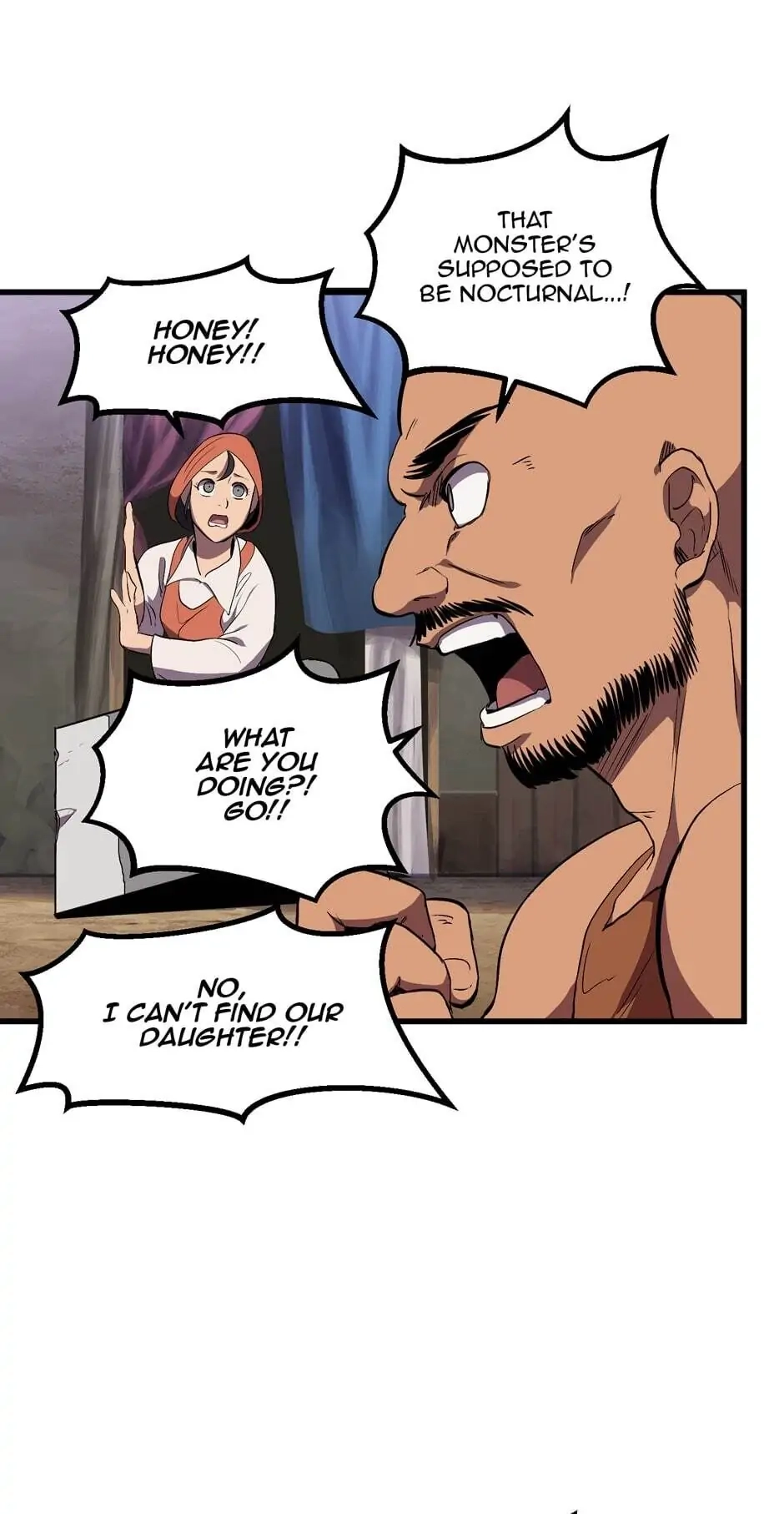 Survival Story of a Sword King in a Fantasy World Chapter 30 - Page 55