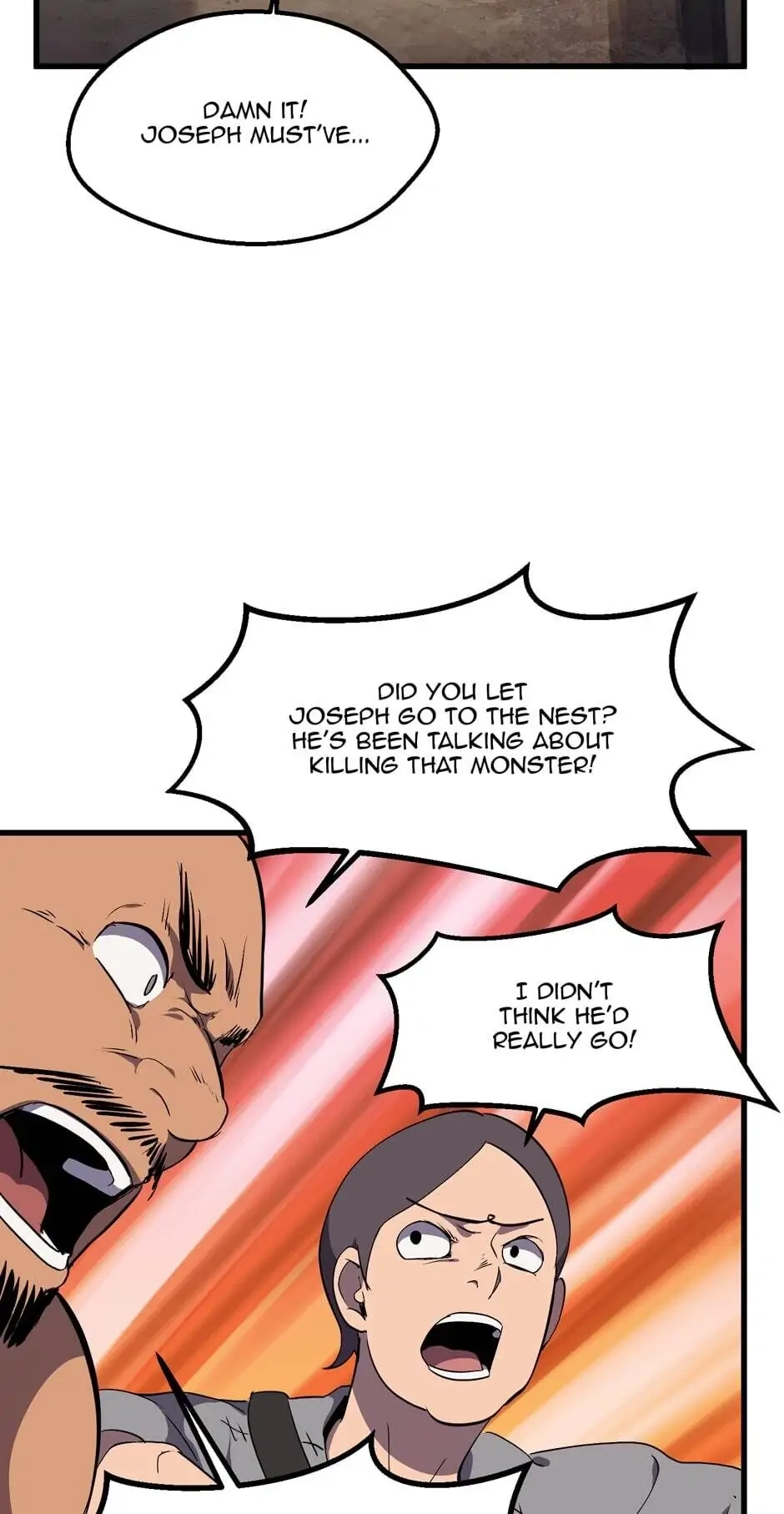 Survival Story of a Sword King in a Fantasy World Chapter 30 - Page 57
