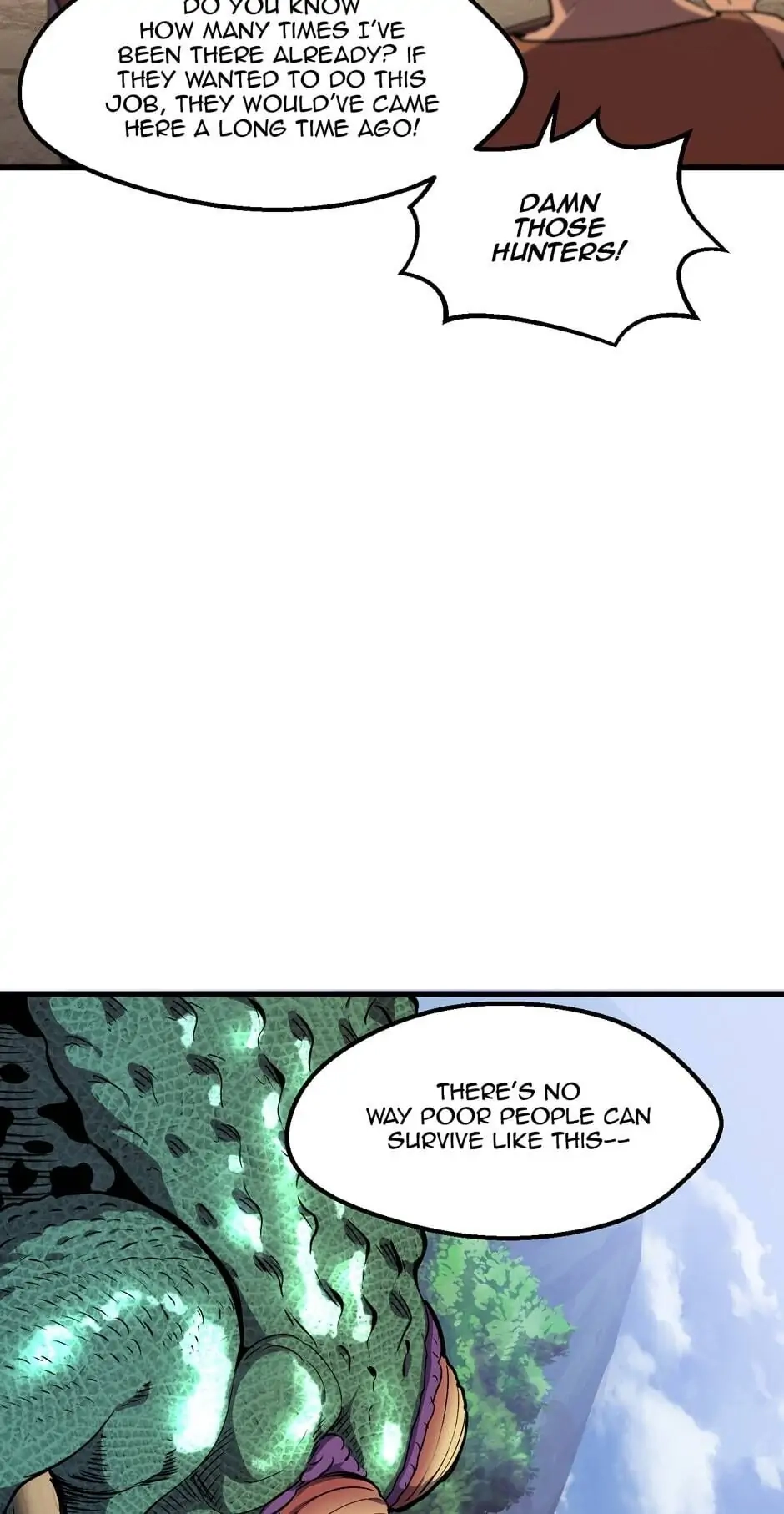 Survival Story of a Sword King in a Fantasy World Chapter 30 - Page 59