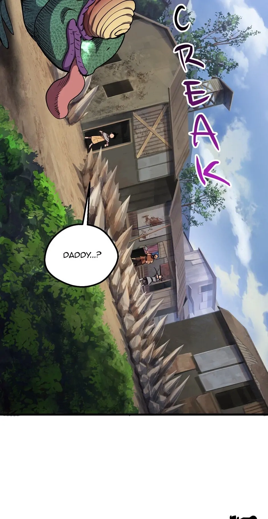 Survival Story of a Sword King in a Fantasy World Chapter 30 - Page 60