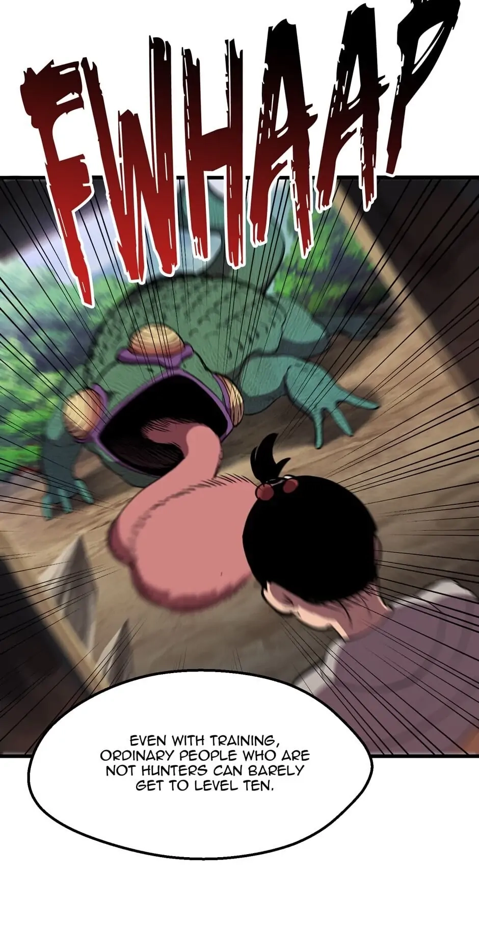Survival Story of a Sword King in a Fantasy World Chapter 30 - Page 61