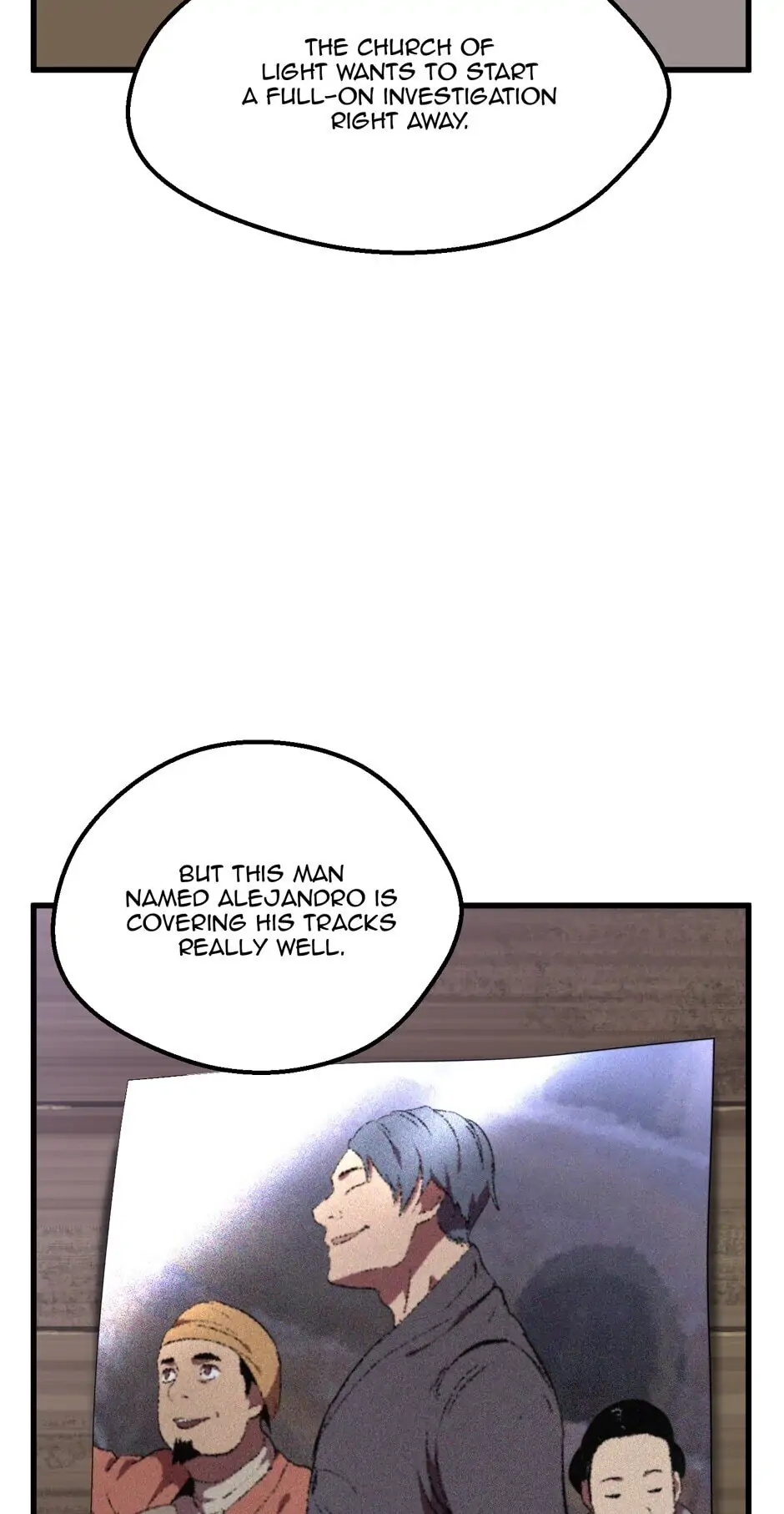 Survival Story of a Sword King in a Fantasy World Chapter 30 - Page 69