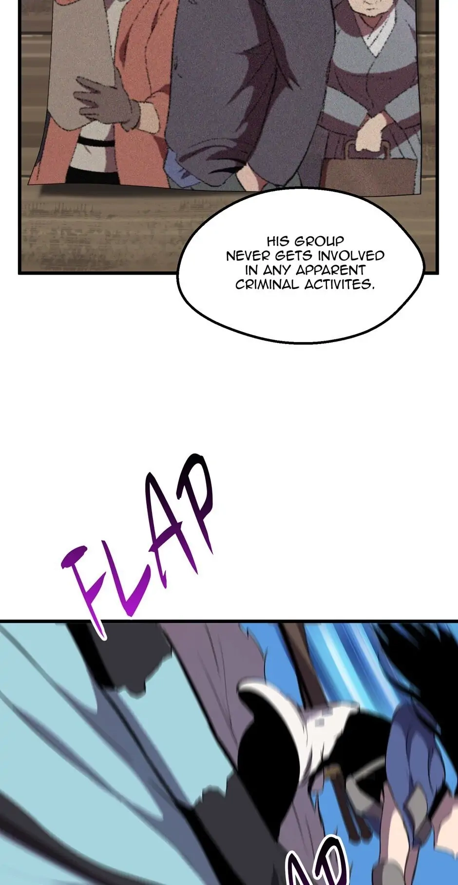 Survival Story of a Sword King in a Fantasy World Chapter 30 - Page 70