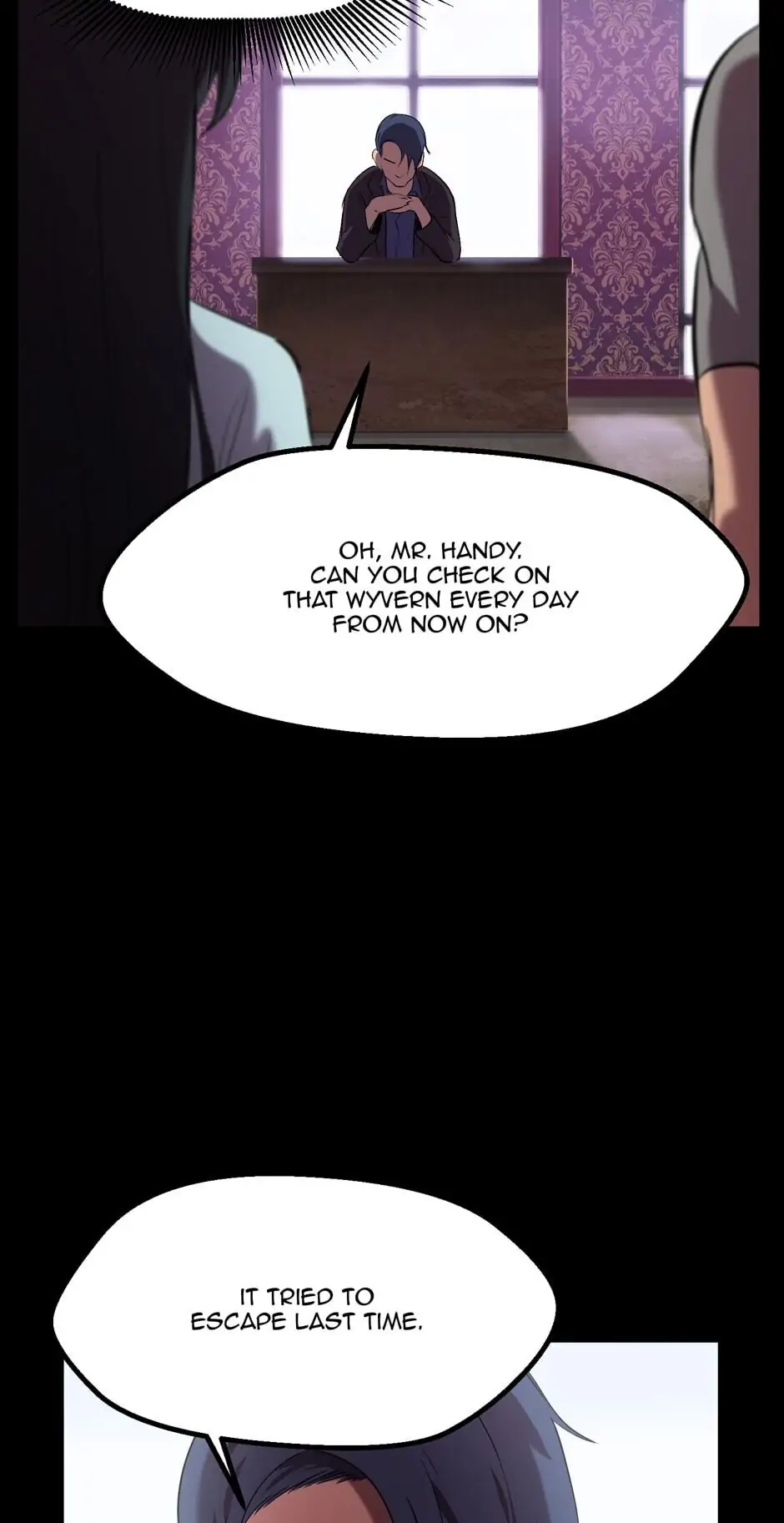 Survival Story of a Sword King in a Fantasy World Chapter 31 - Page 5