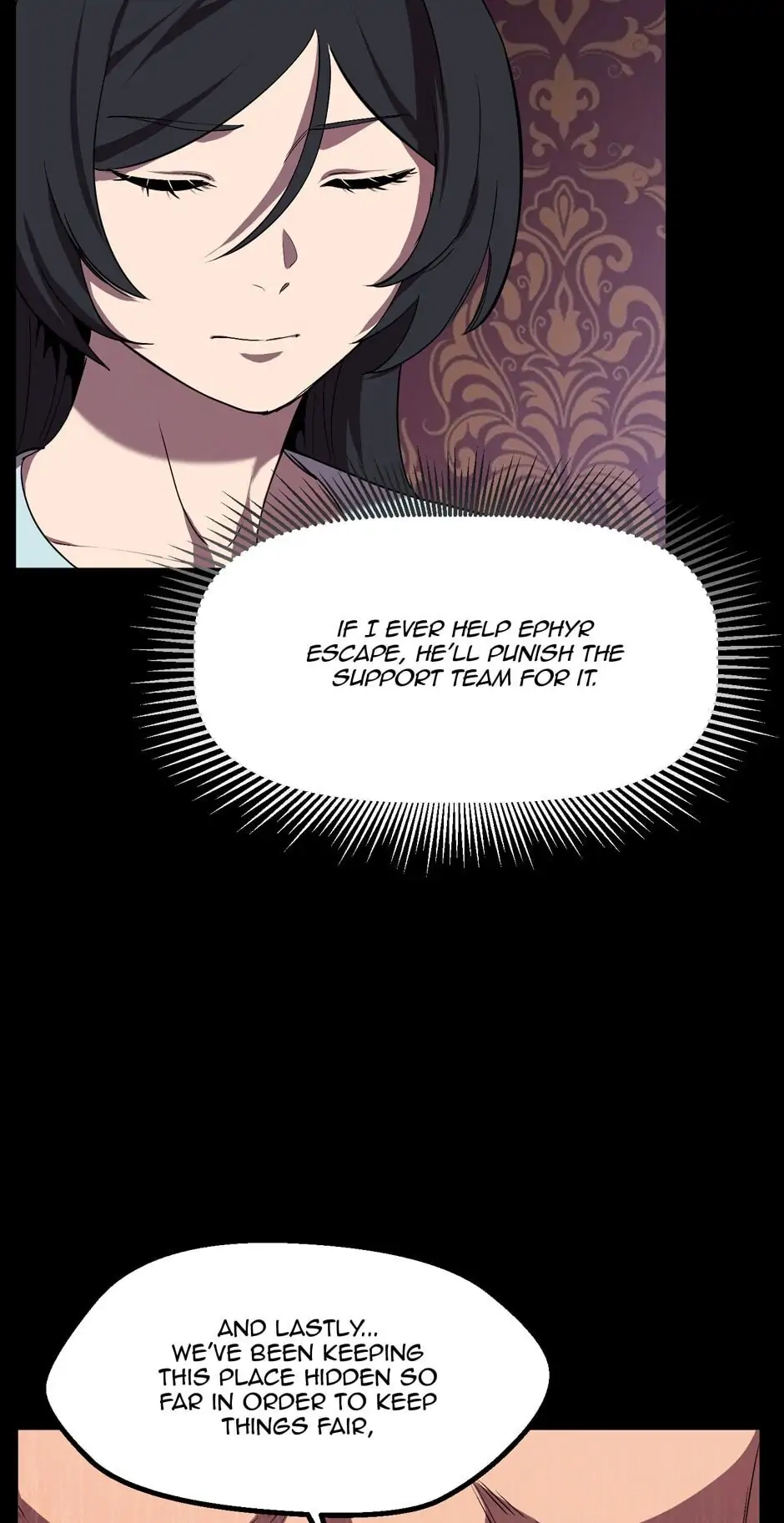 Survival Story of a Sword King in a Fantasy World Chapter 31 - Page 7
