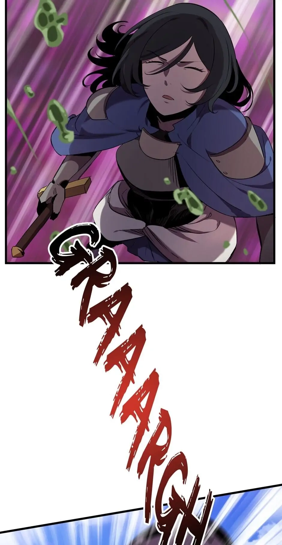 Survival Story of a Sword King in a Fantasy World Chapter 31 - Page 12