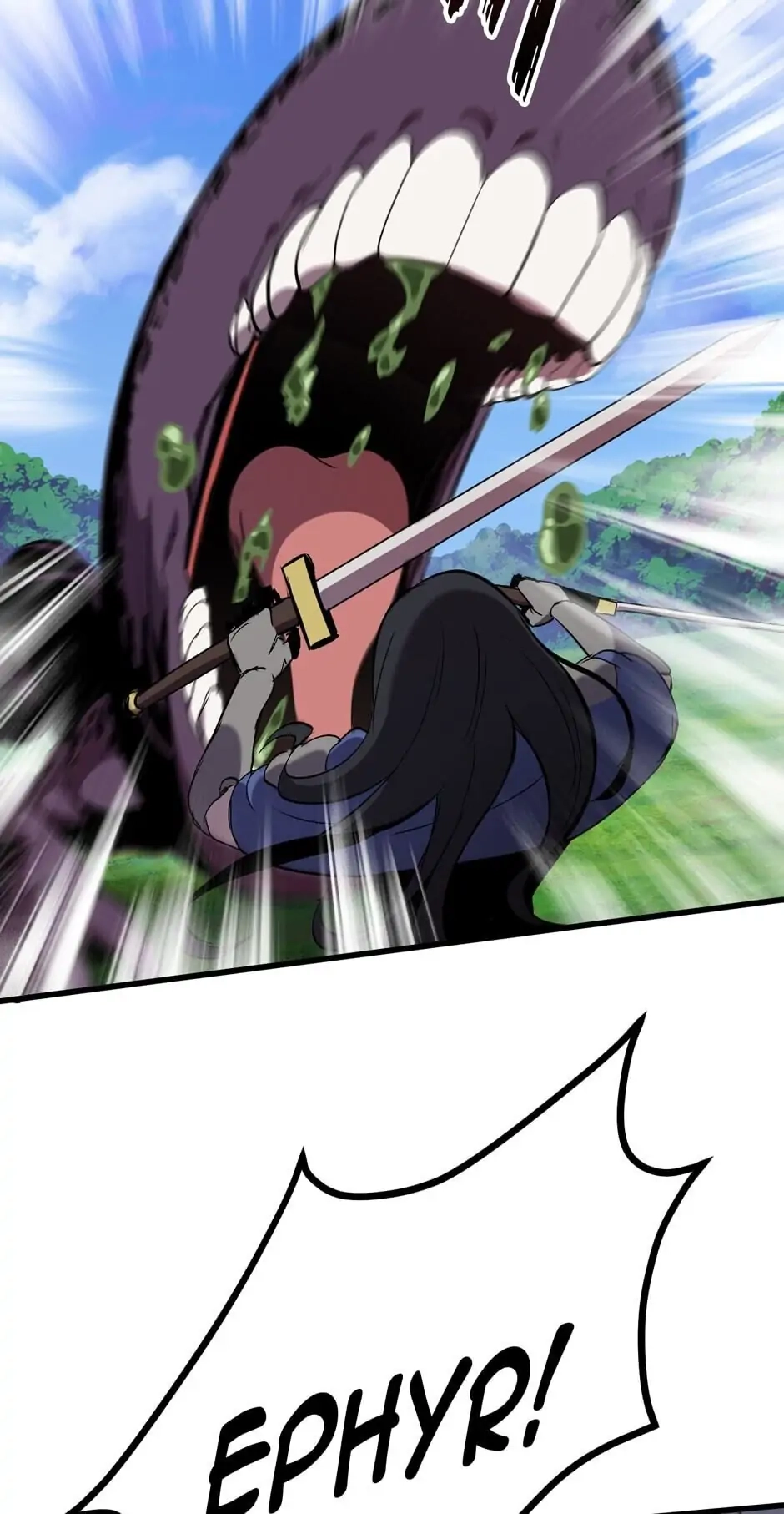 Survival Story of a Sword King in a Fantasy World Chapter 31 - Page 13