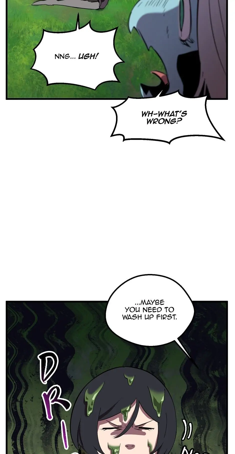Survival Story of a Sword King in a Fantasy World Chapter 31 - Page 17