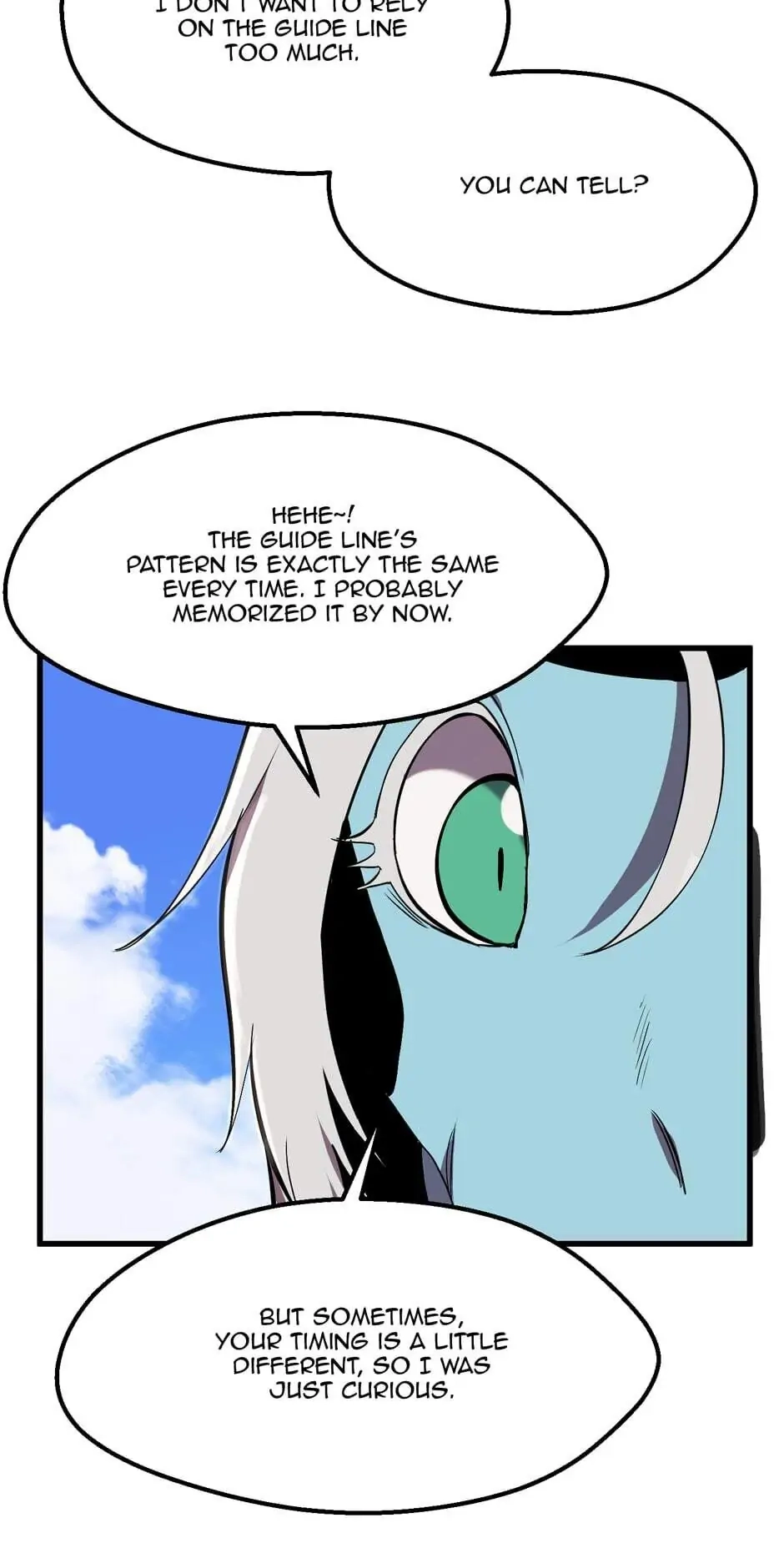 Survival Story of a Sword King in a Fantasy World Chapter 31 - Page 25