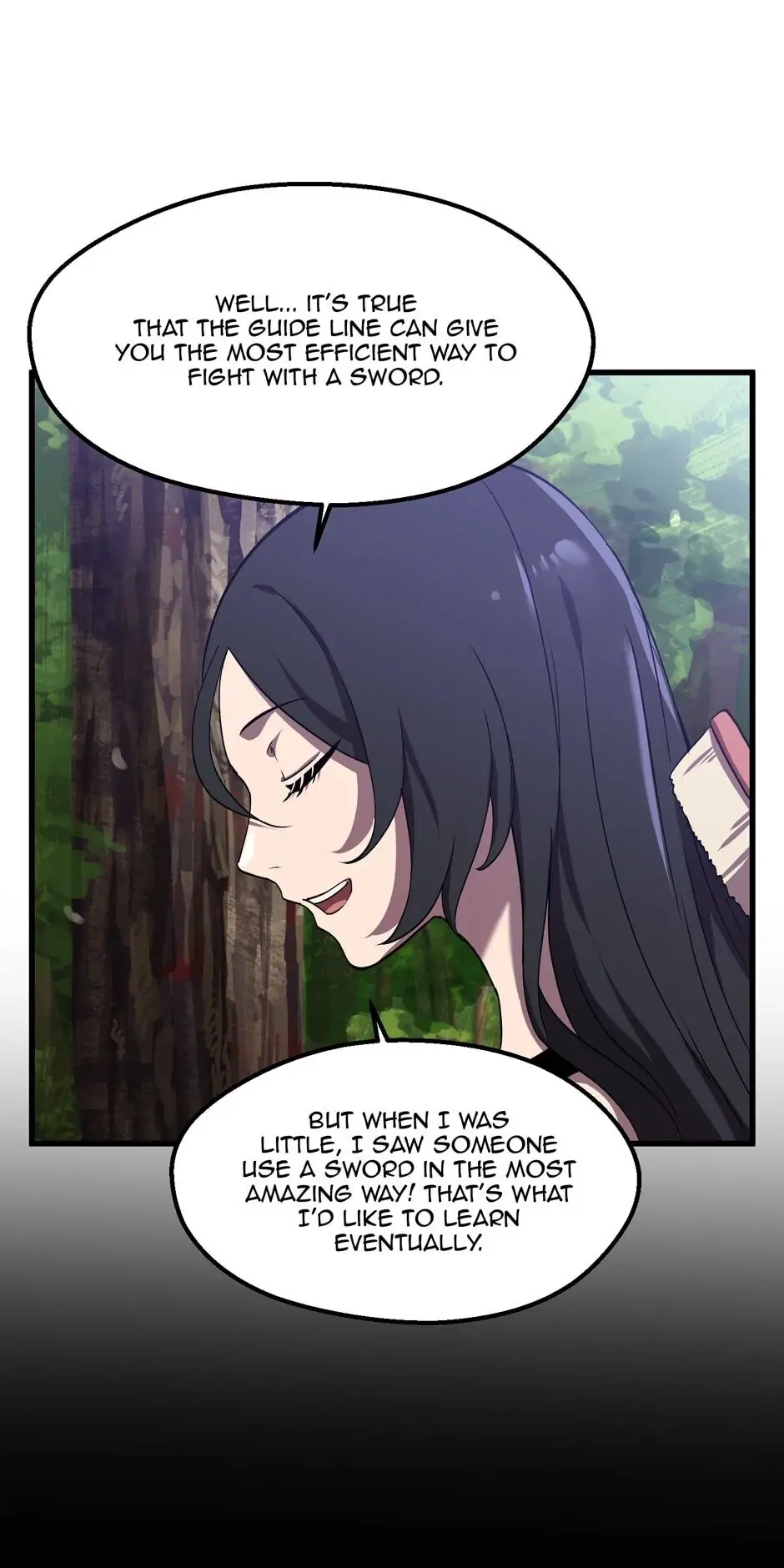 Survival Story of a Sword King in a Fantasy World Chapter 31 - Page 26