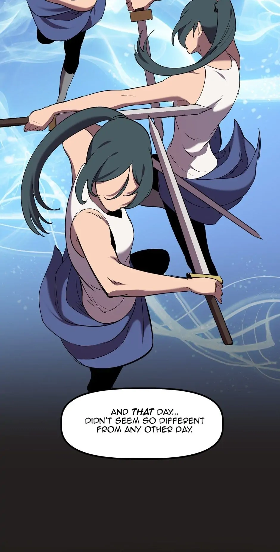 Survival Story of a Sword King in a Fantasy World Chapter 31 - Page 30