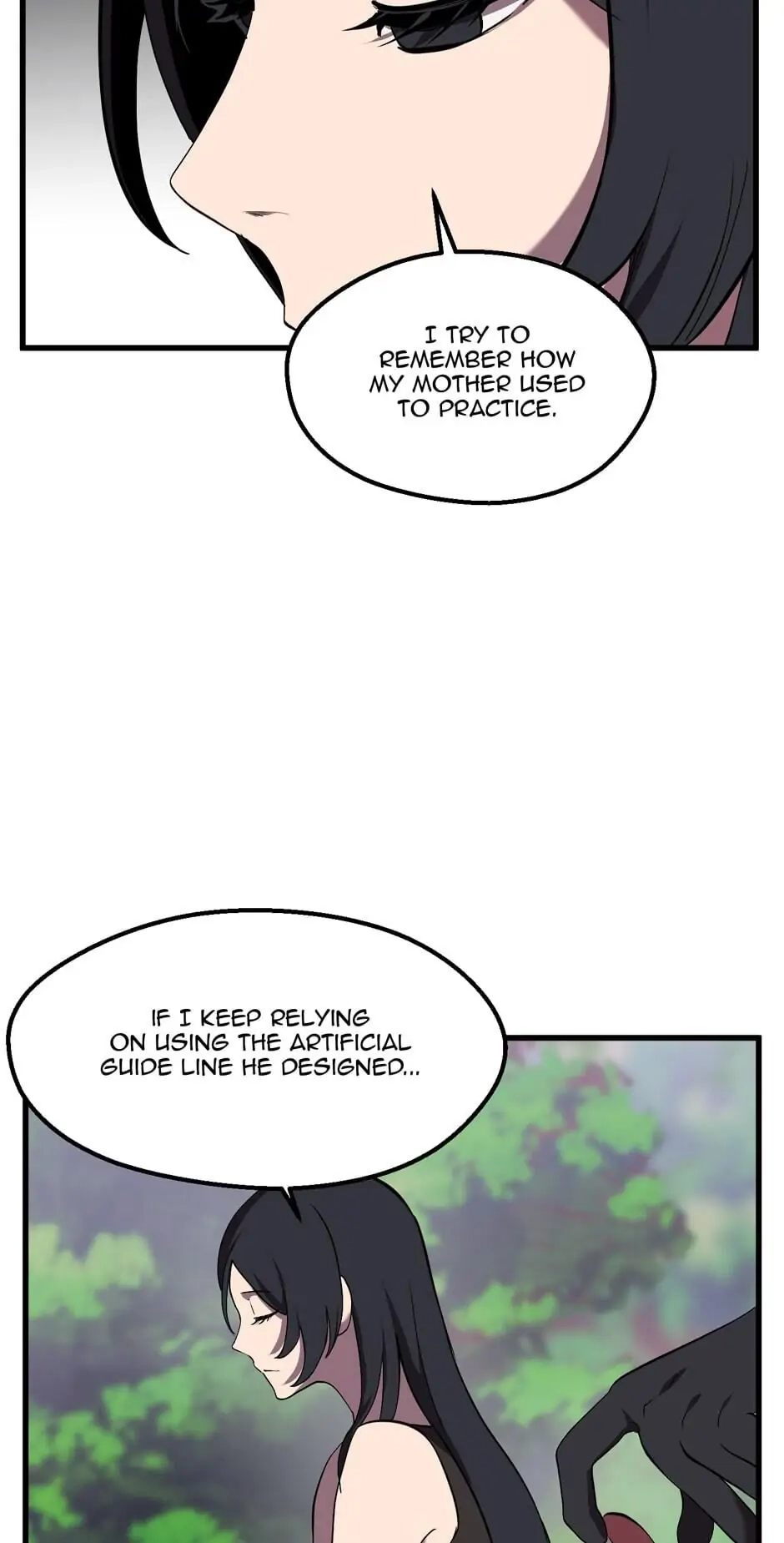 Survival Story of a Sword King in a Fantasy World Chapter 31 - Page 34