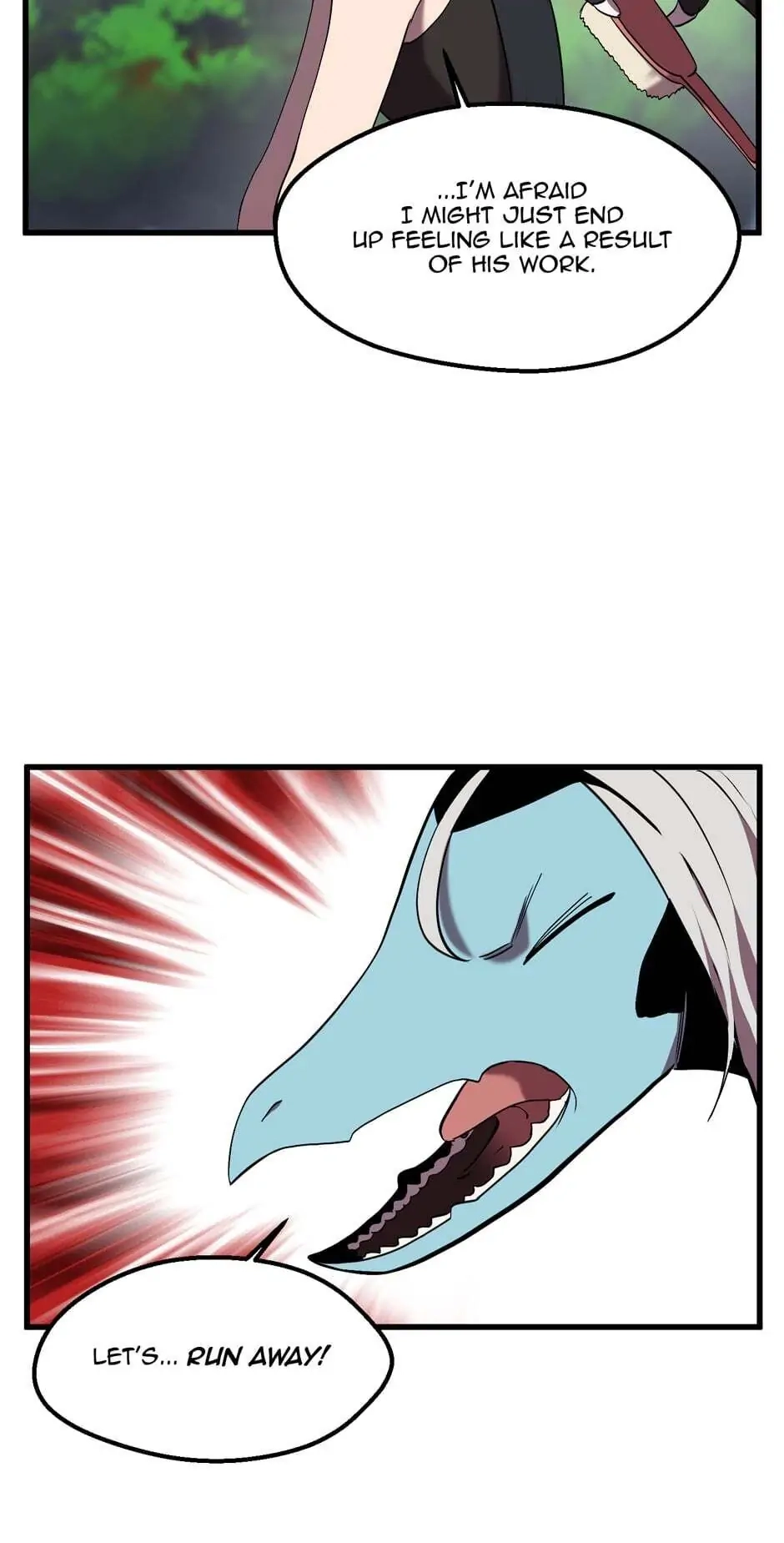 Survival Story of a Sword King in a Fantasy World Chapter 31 - Page 35