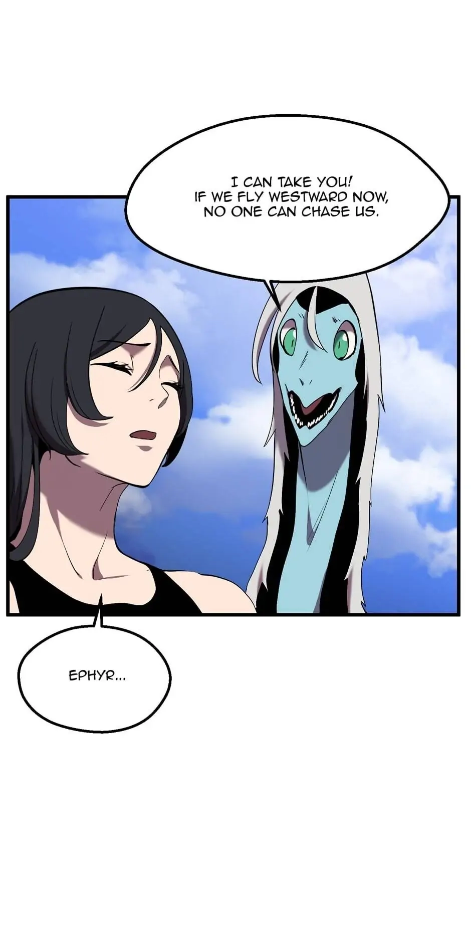 Survival Story of a Sword King in a Fantasy World Chapter 31 - Page 36