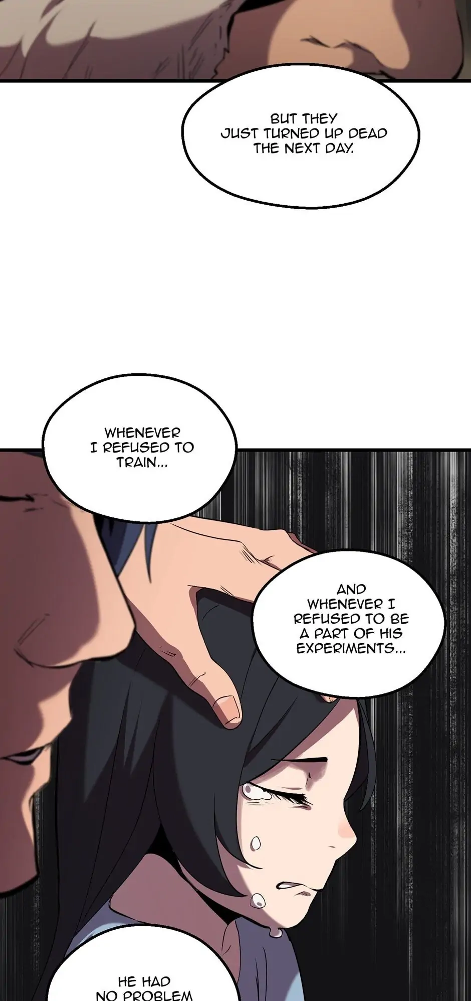 Survival Story of a Sword King in a Fantasy World Chapter 31 - Page 39