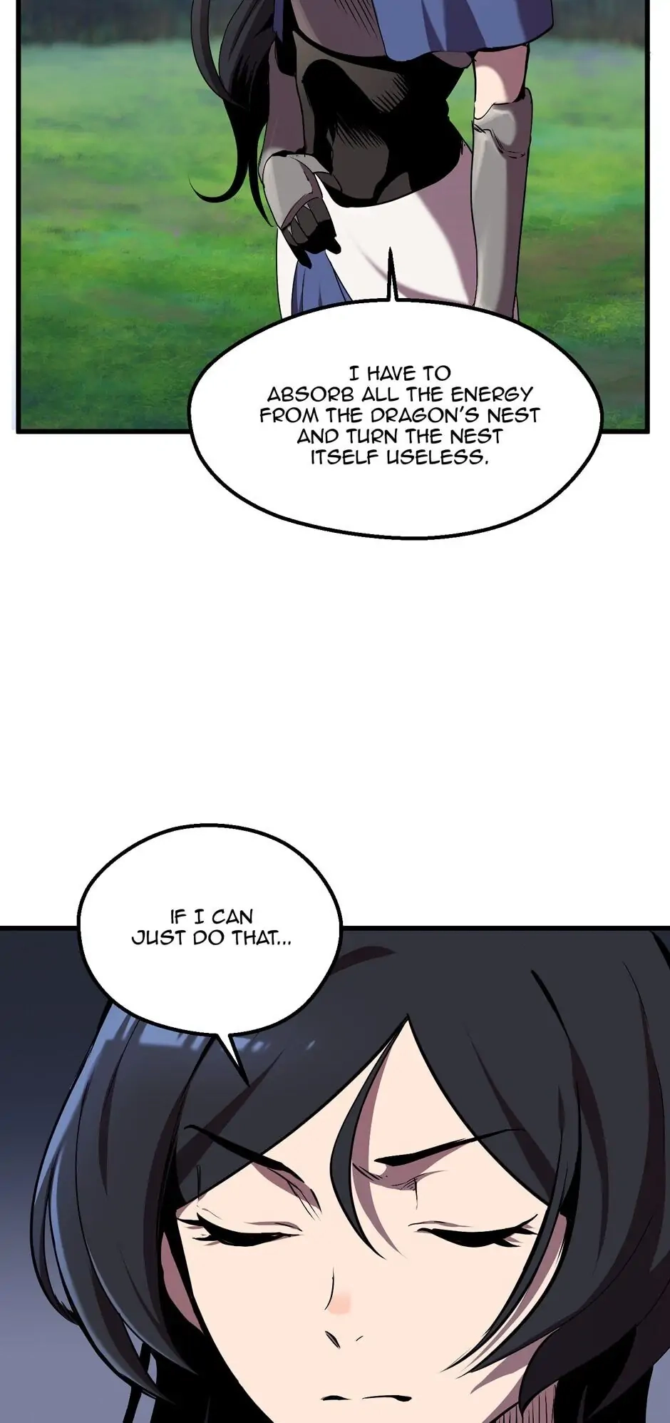 Survival Story of a Sword King in a Fantasy World Chapter 31 - Page 41