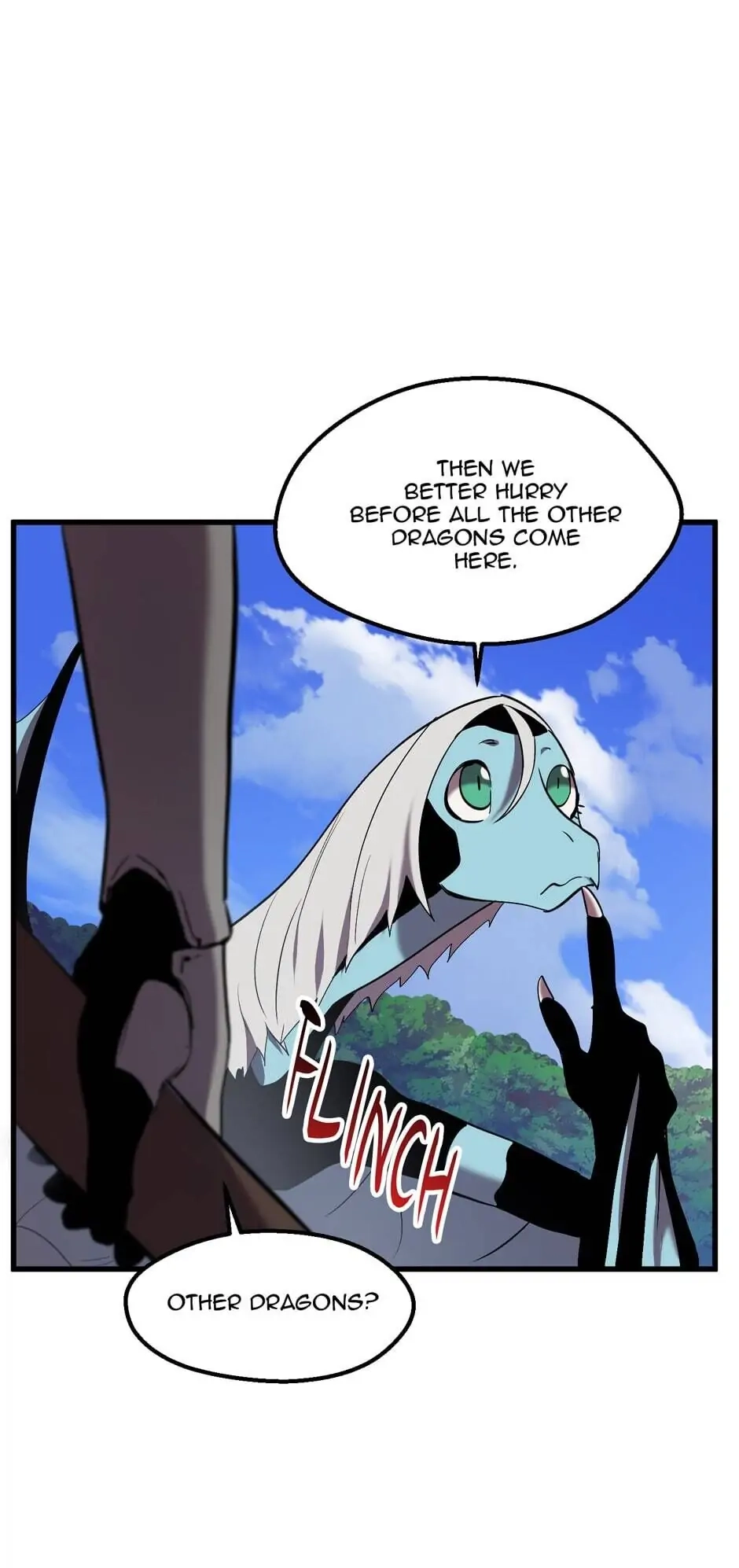 Survival Story of a Sword King in a Fantasy World Chapter 31 - Page 45
