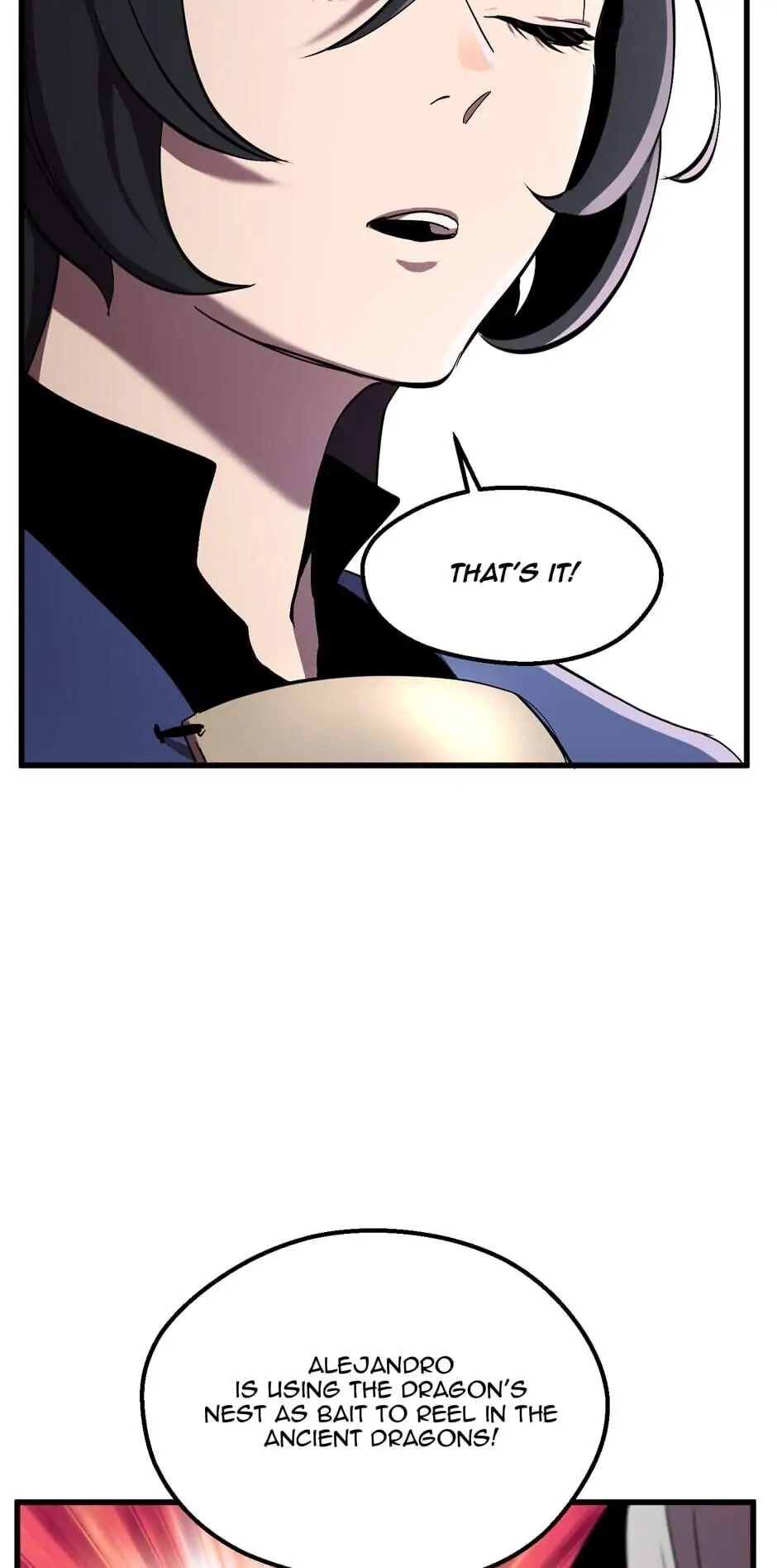 Survival Story of a Sword King in a Fantasy World Chapter 31 - Page 47