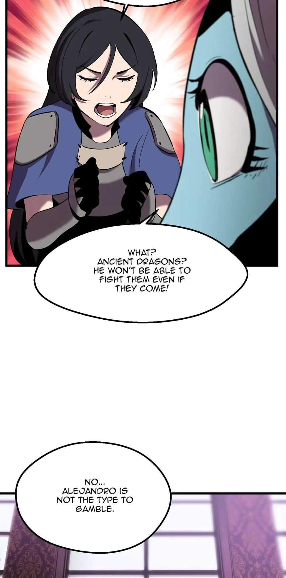 Survival Story of a Sword King in a Fantasy World Chapter 31 - Page 48