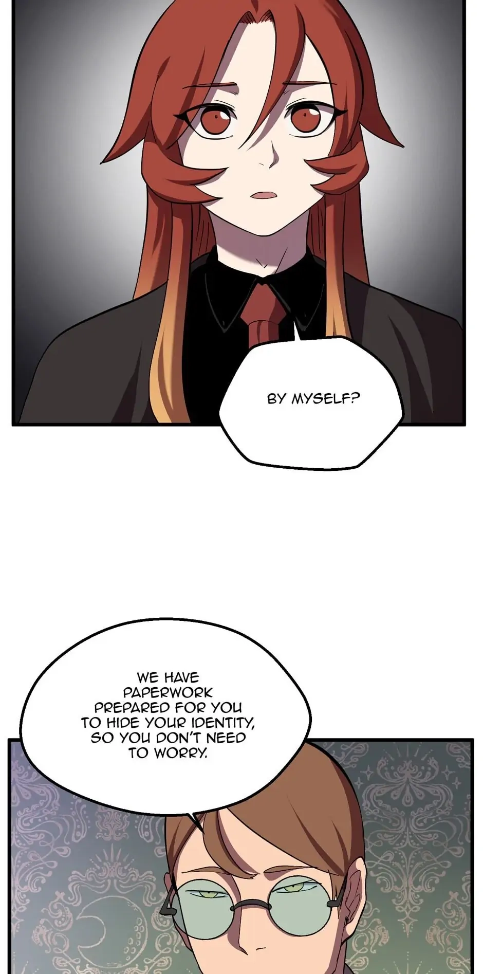 Survival Story of a Sword King in a Fantasy World Chapter 31 - Page 51