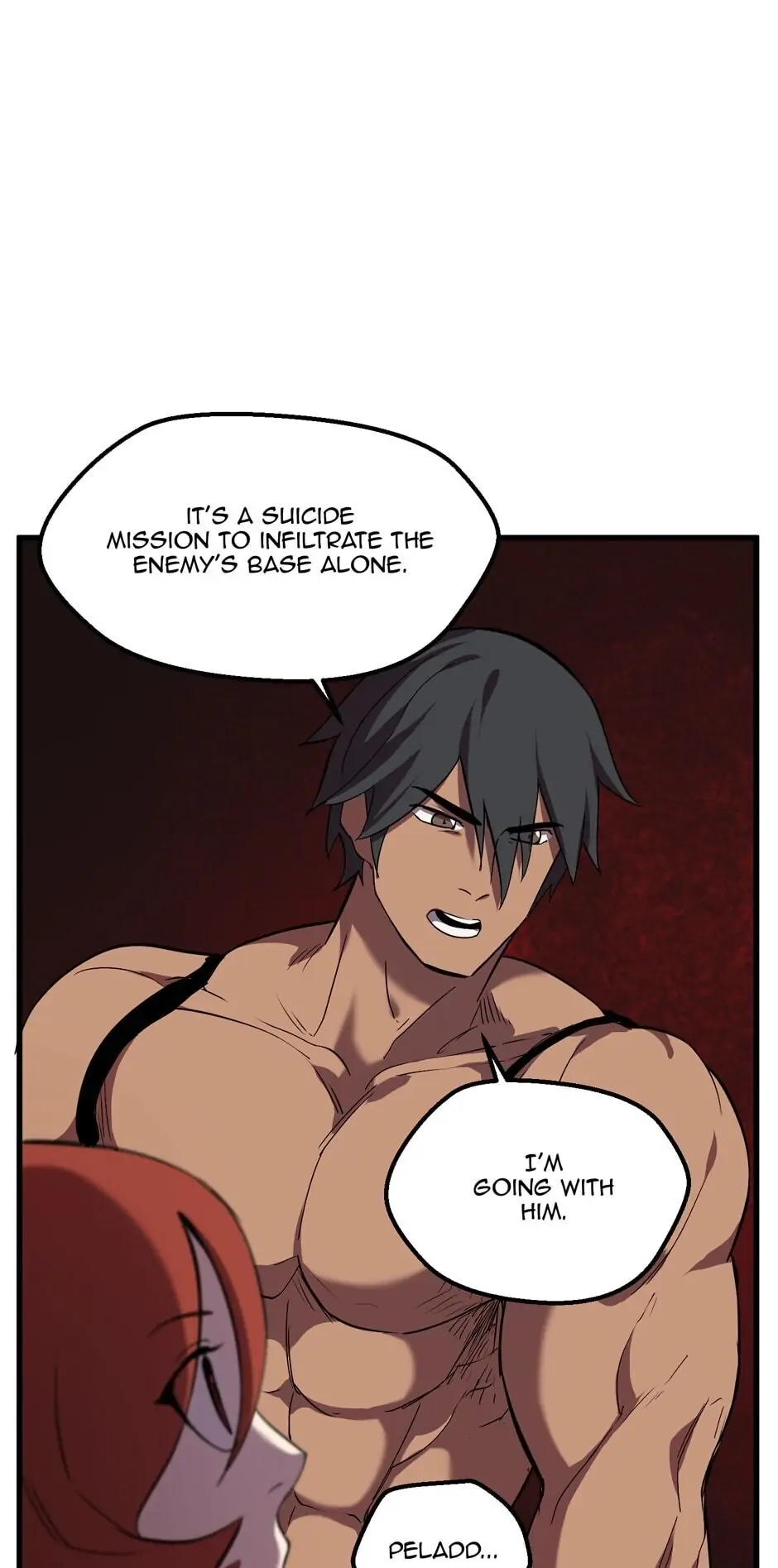Survival Story of a Sword King in a Fantasy World Chapter 31 - Page 53