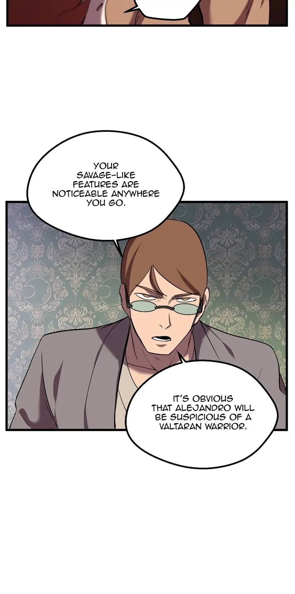Survival Story of a Sword King in a Fantasy World Chapter 31 - Page 54
