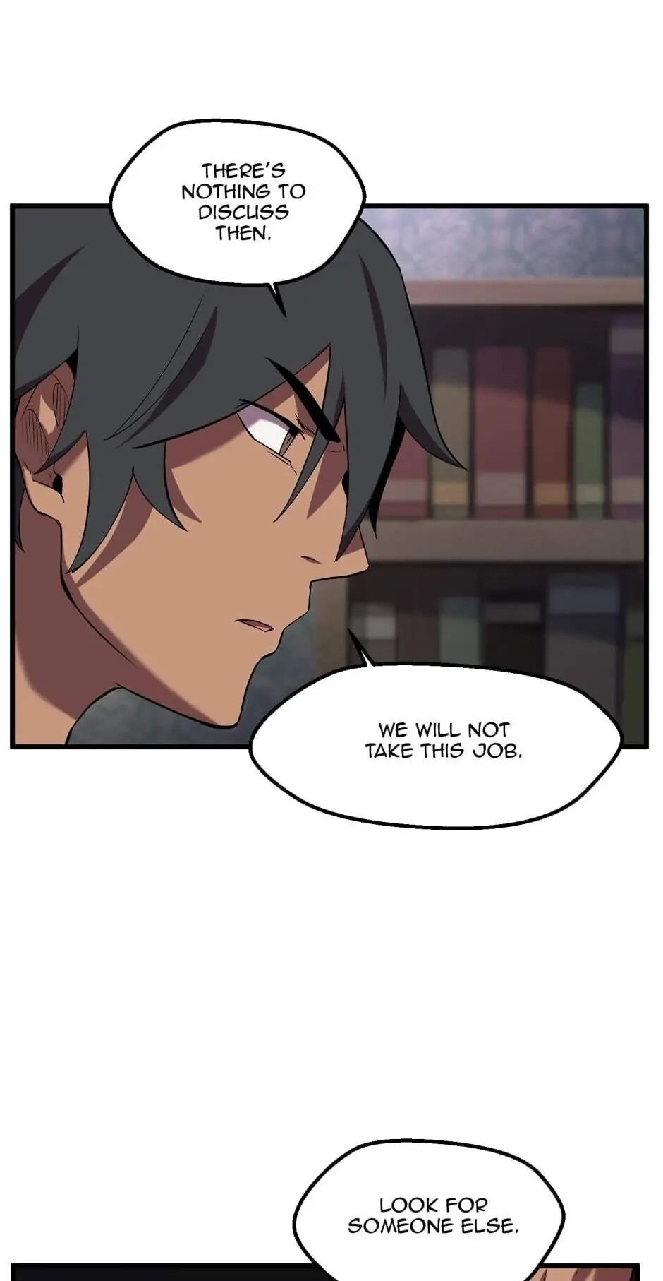 Survival Story of a Sword King in a Fantasy World Chapter 31 - Page 55