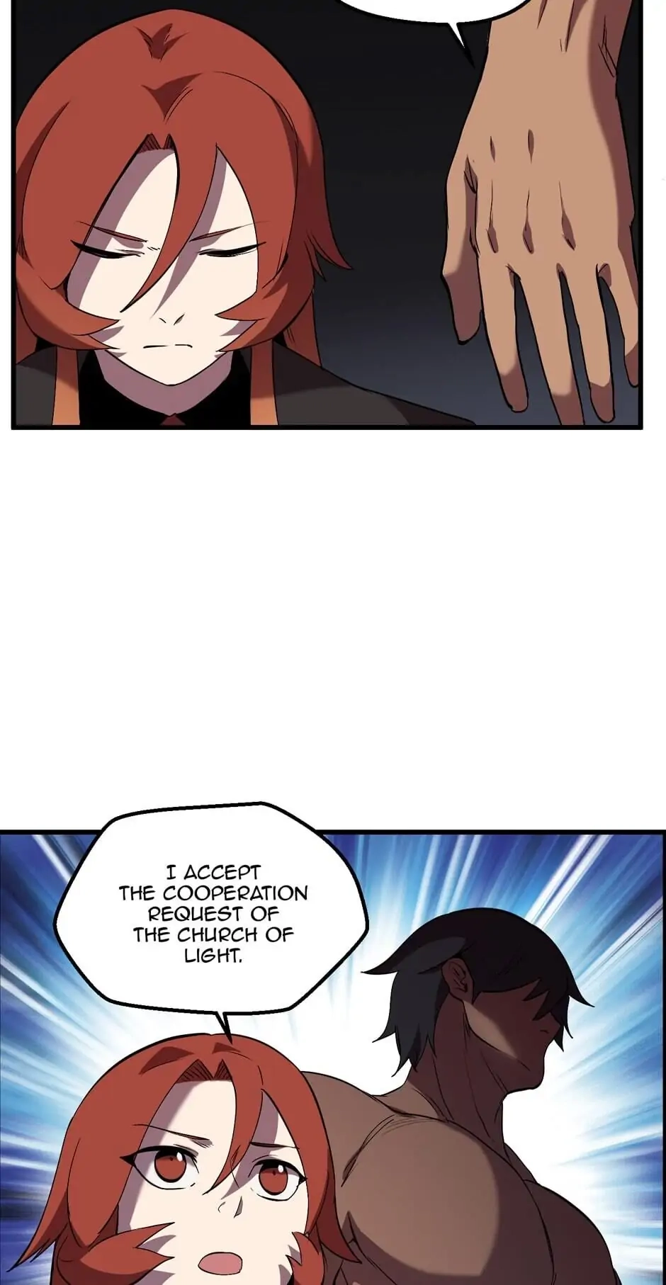 Survival Story of a Sword King in a Fantasy World Chapter 31 - Page 56
