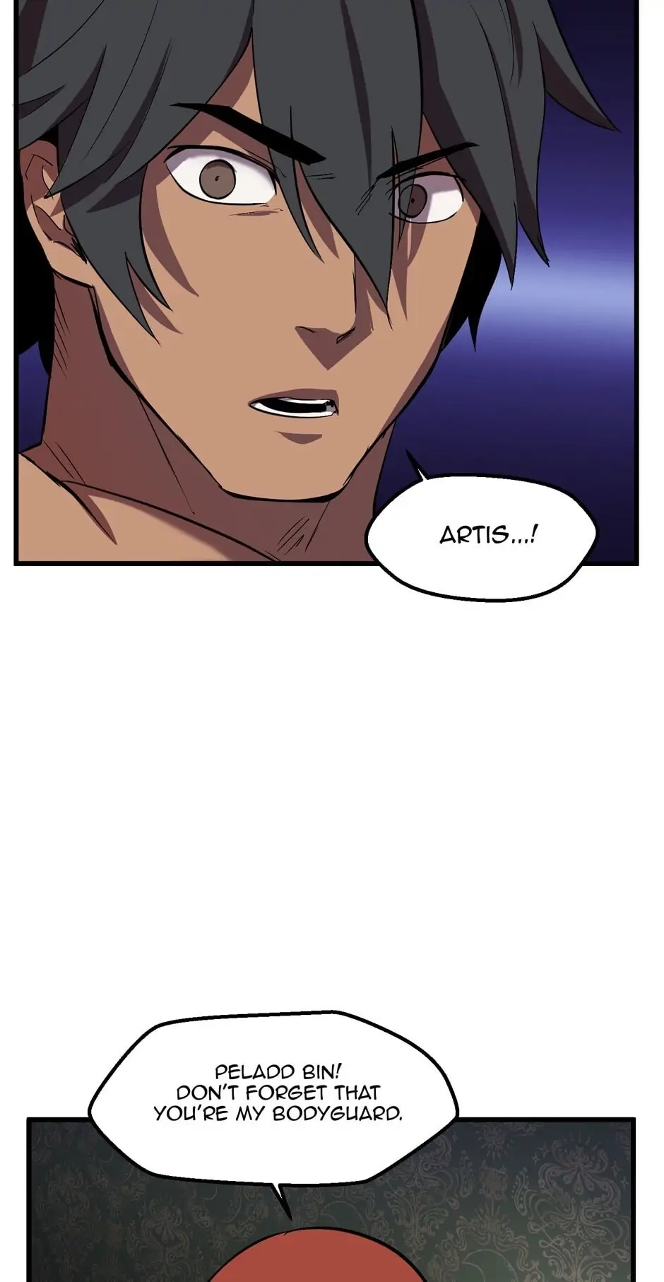 Survival Story of a Sword King in a Fantasy World Chapter 31 - Page 58