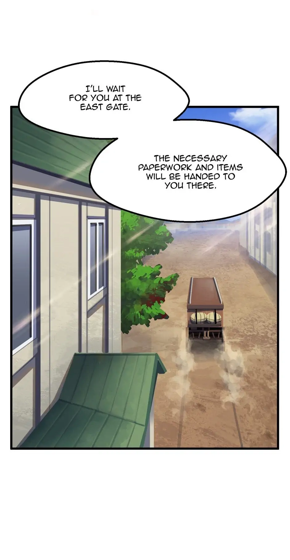 Survival Story of a Sword King in a Fantasy World Chapter 31 - Page 61