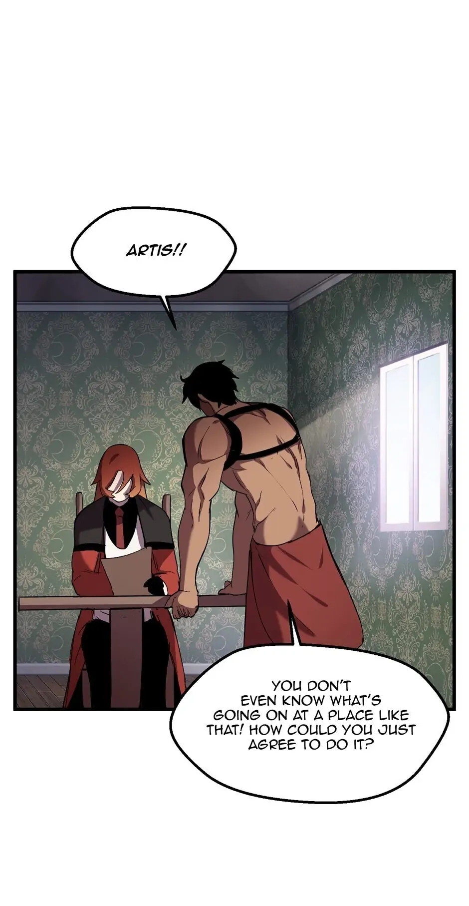 Survival Story of a Sword King in a Fantasy World Chapter 31 - Page 62