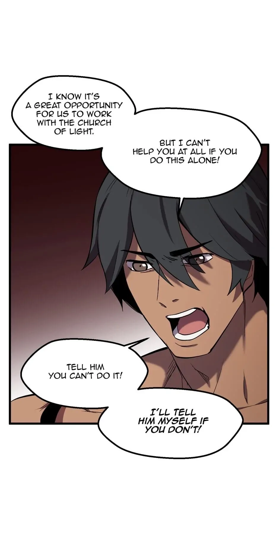 Survival Story of a Sword King in a Fantasy World Chapter 31 - Page 63