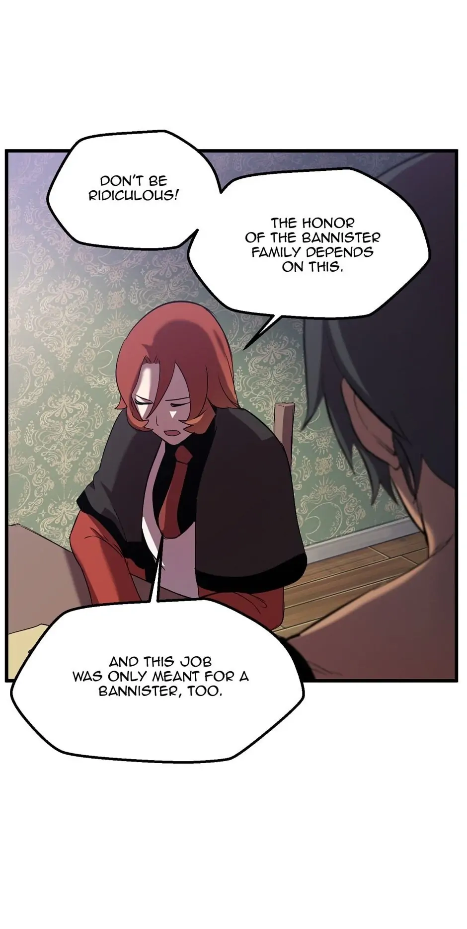 Survival Story of a Sword King in a Fantasy World Chapter 31 - Page 64