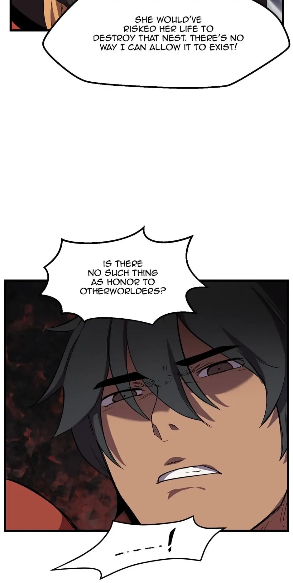 Survival Story of a Sword King in a Fantasy World Chapter 31 - Page 68