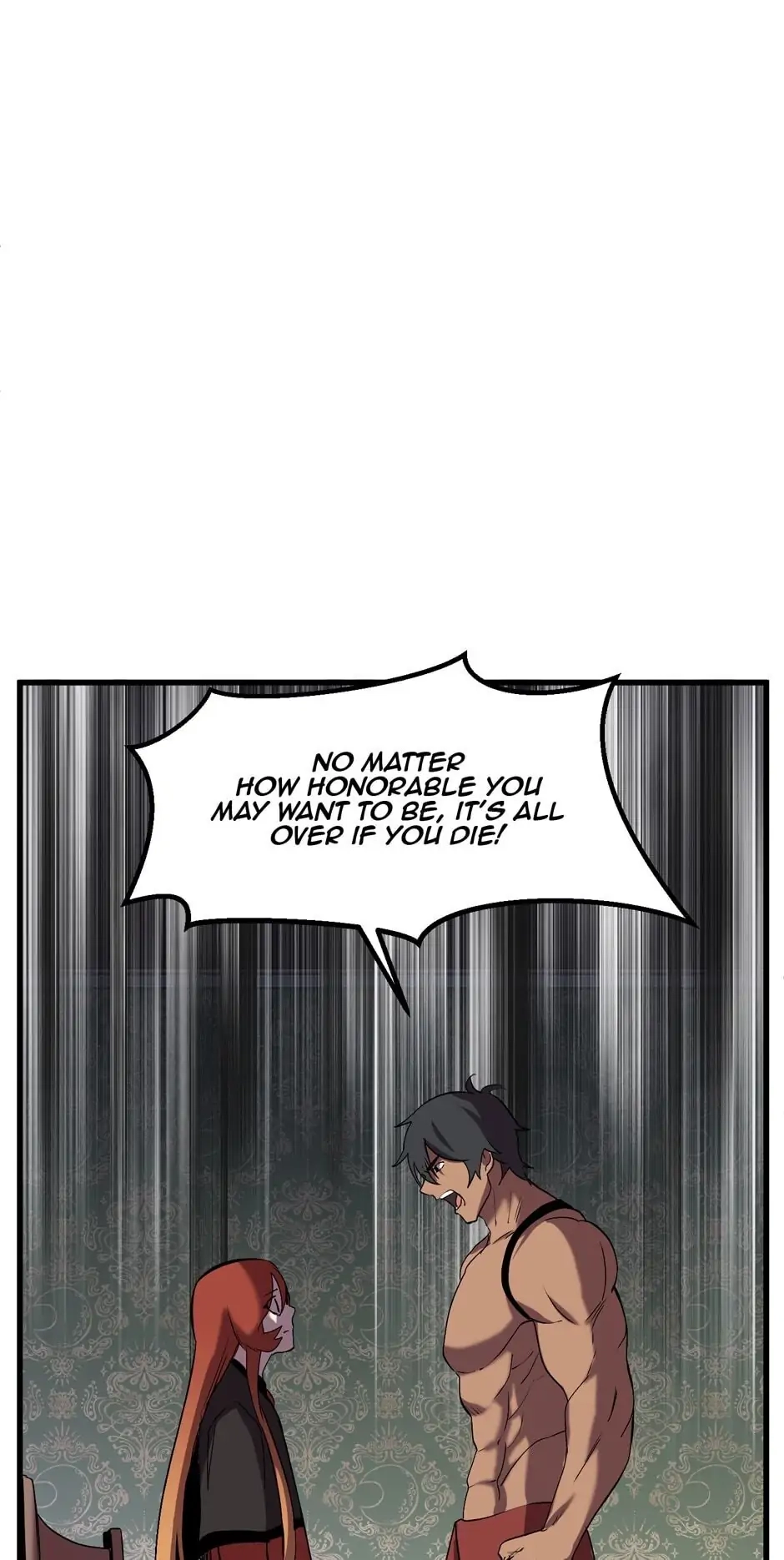Survival Story of a Sword King in a Fantasy World Chapter 31 - Page 69