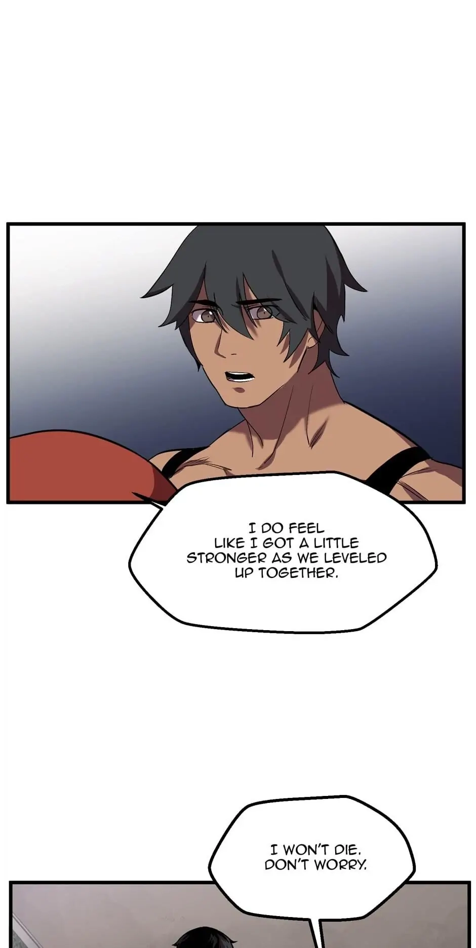 Survival Story of a Sword King in a Fantasy World Chapter 31 - Page 71