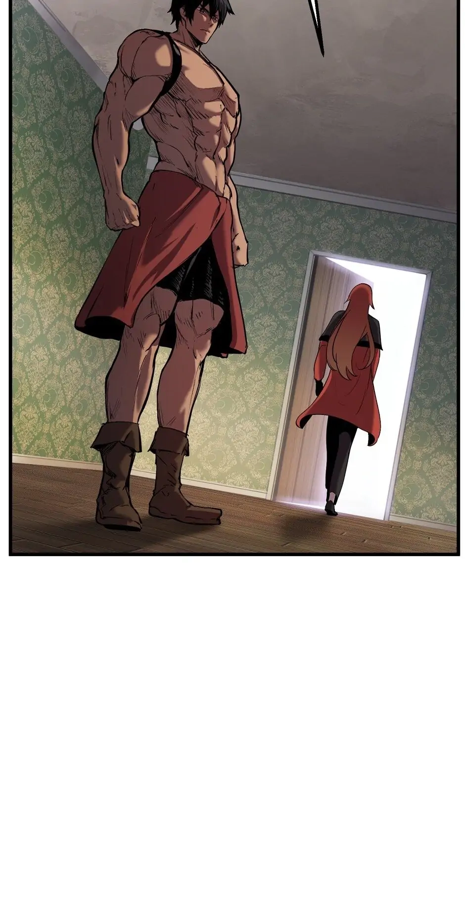 Survival Story of a Sword King in a Fantasy World Chapter 31 - Page 72