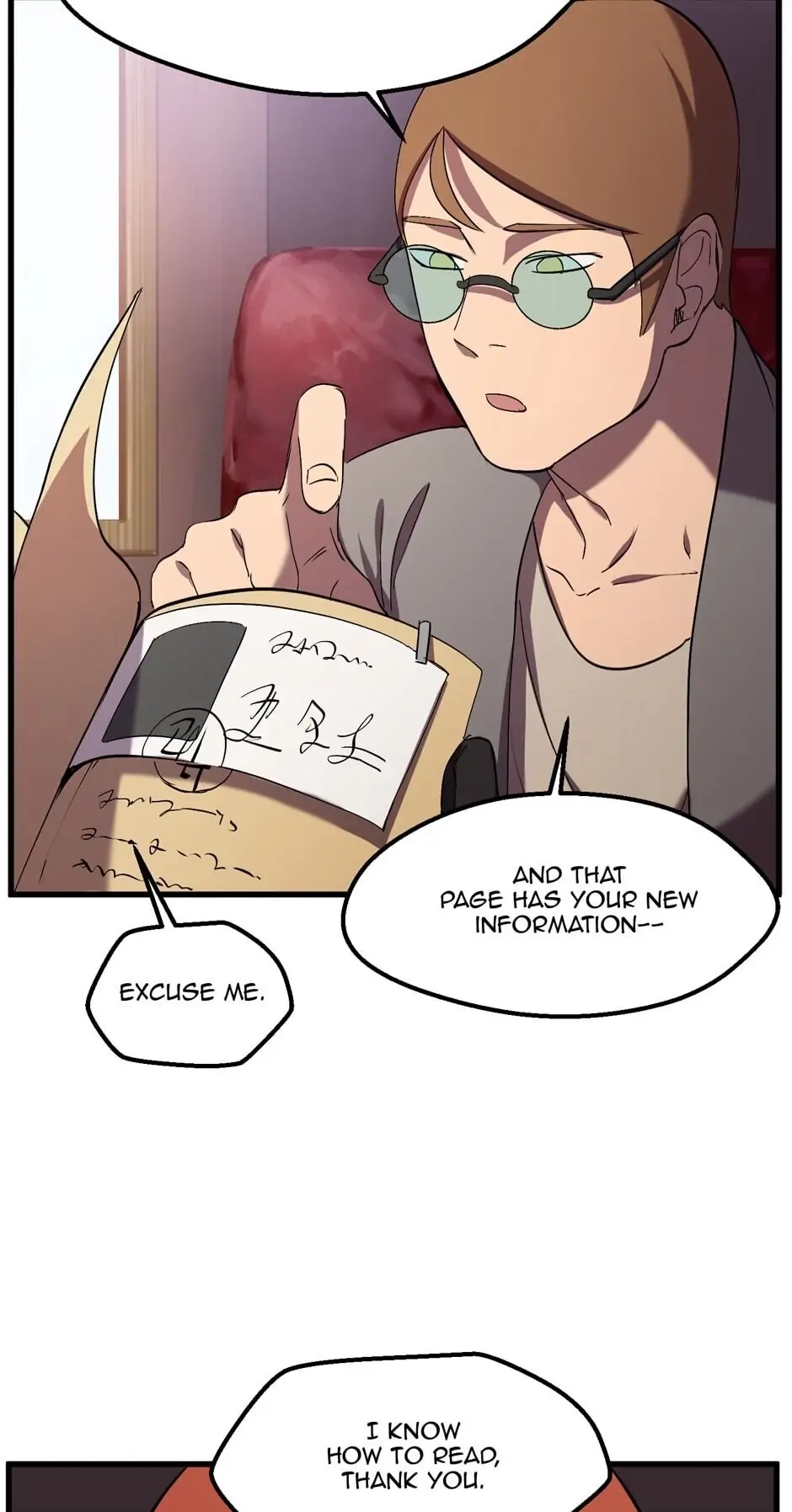 Survival Story of a Sword King in a Fantasy World Chapter 31 - Page 76