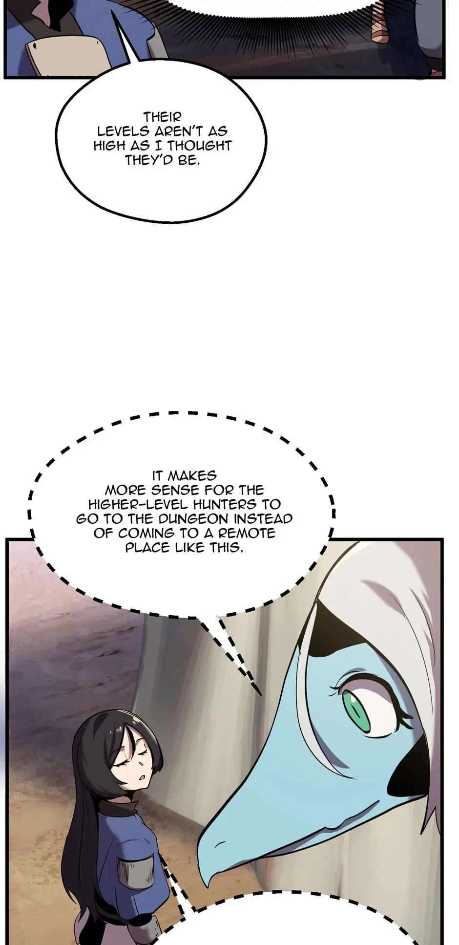 Survival Story of a Sword King in a Fantasy World Chapter 32 - Page 15