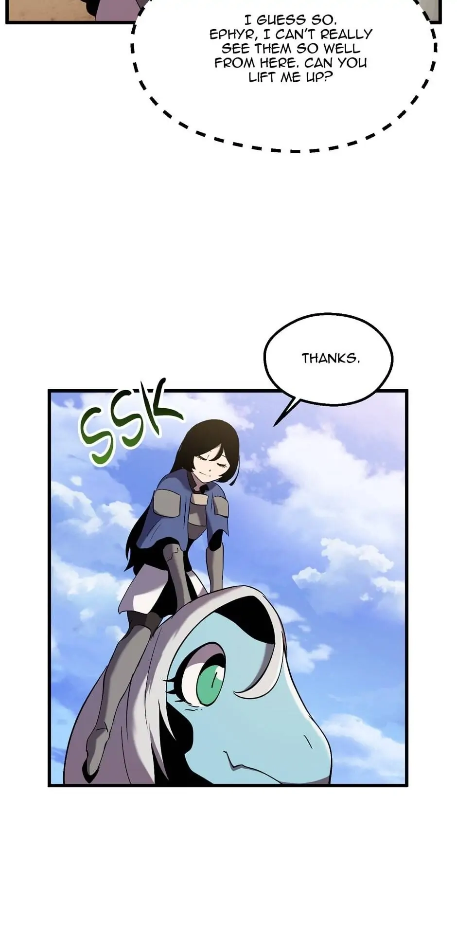 Survival Story of a Sword King in a Fantasy World Chapter 32 - Page 16
