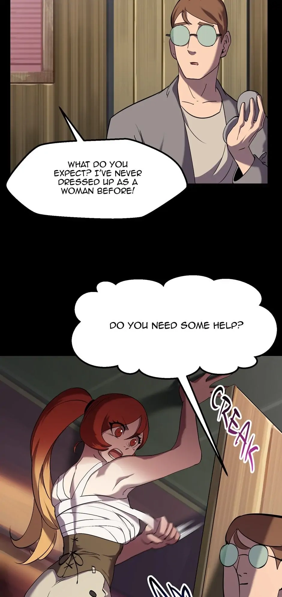 Survival Story of a Sword King in a Fantasy World Chapter 32 - Page 22