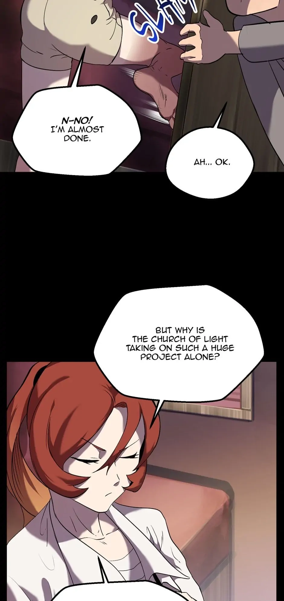 Survival Story of a Sword King in a Fantasy World Chapter 32 - Page 23