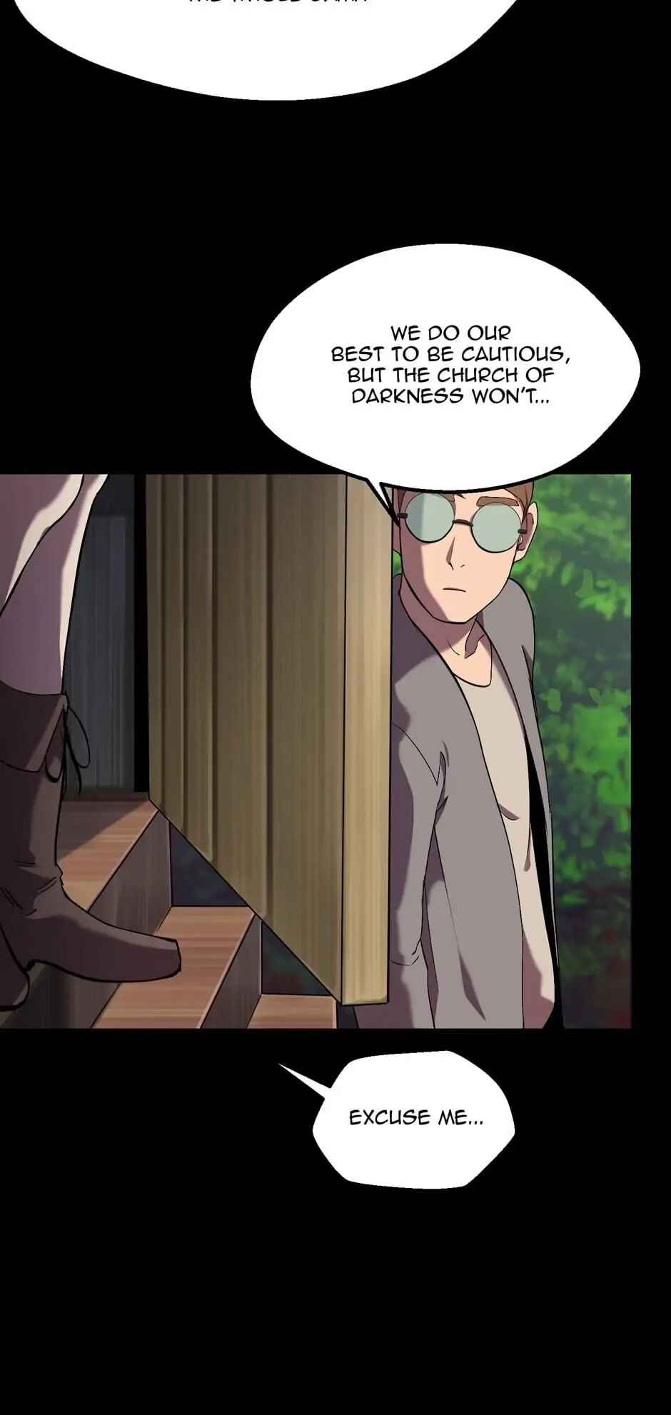 Survival Story of a Sword King in a Fantasy World Chapter 32 - Page 25