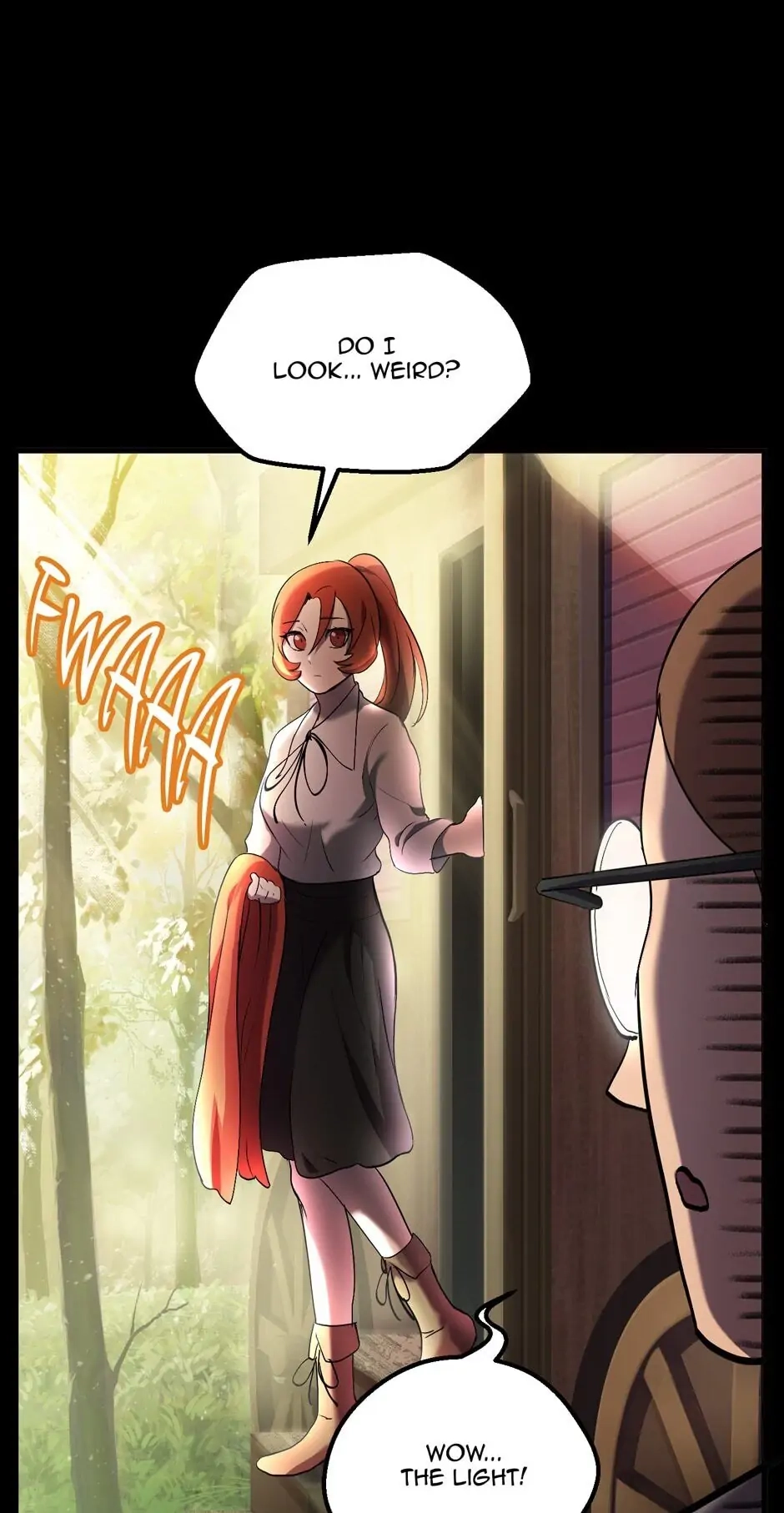 Survival Story of a Sword King in a Fantasy World Chapter 32 - Page 26