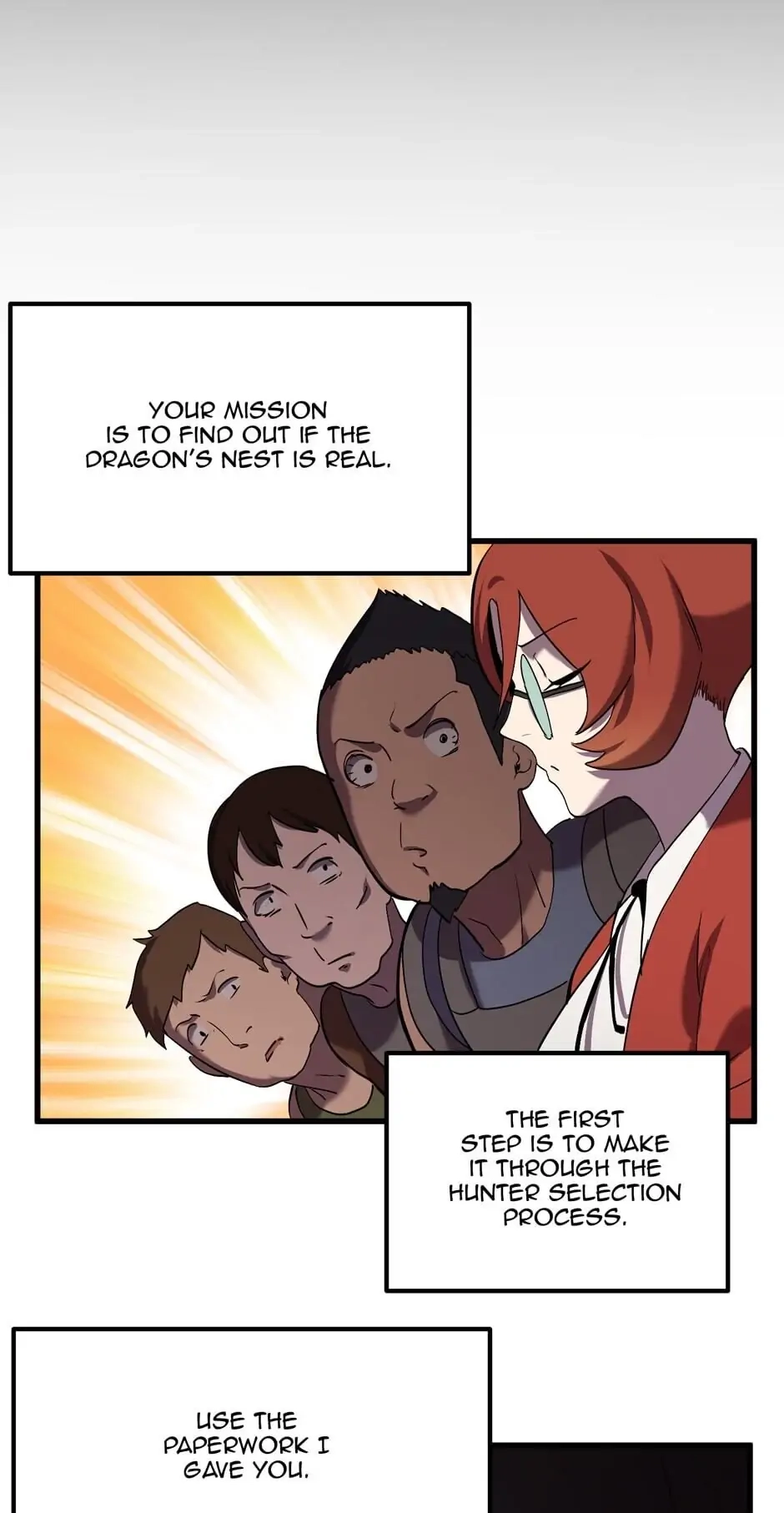 Survival Story of a Sword King in a Fantasy World Chapter 32 - Page 30