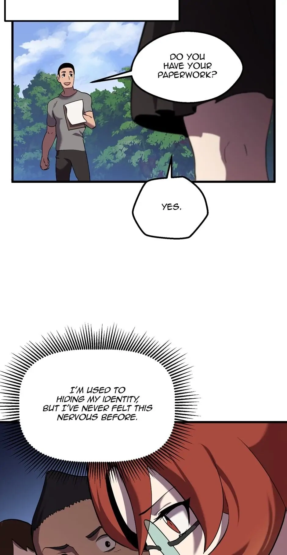 Survival Story of a Sword King in a Fantasy World Chapter 32 - Page 31