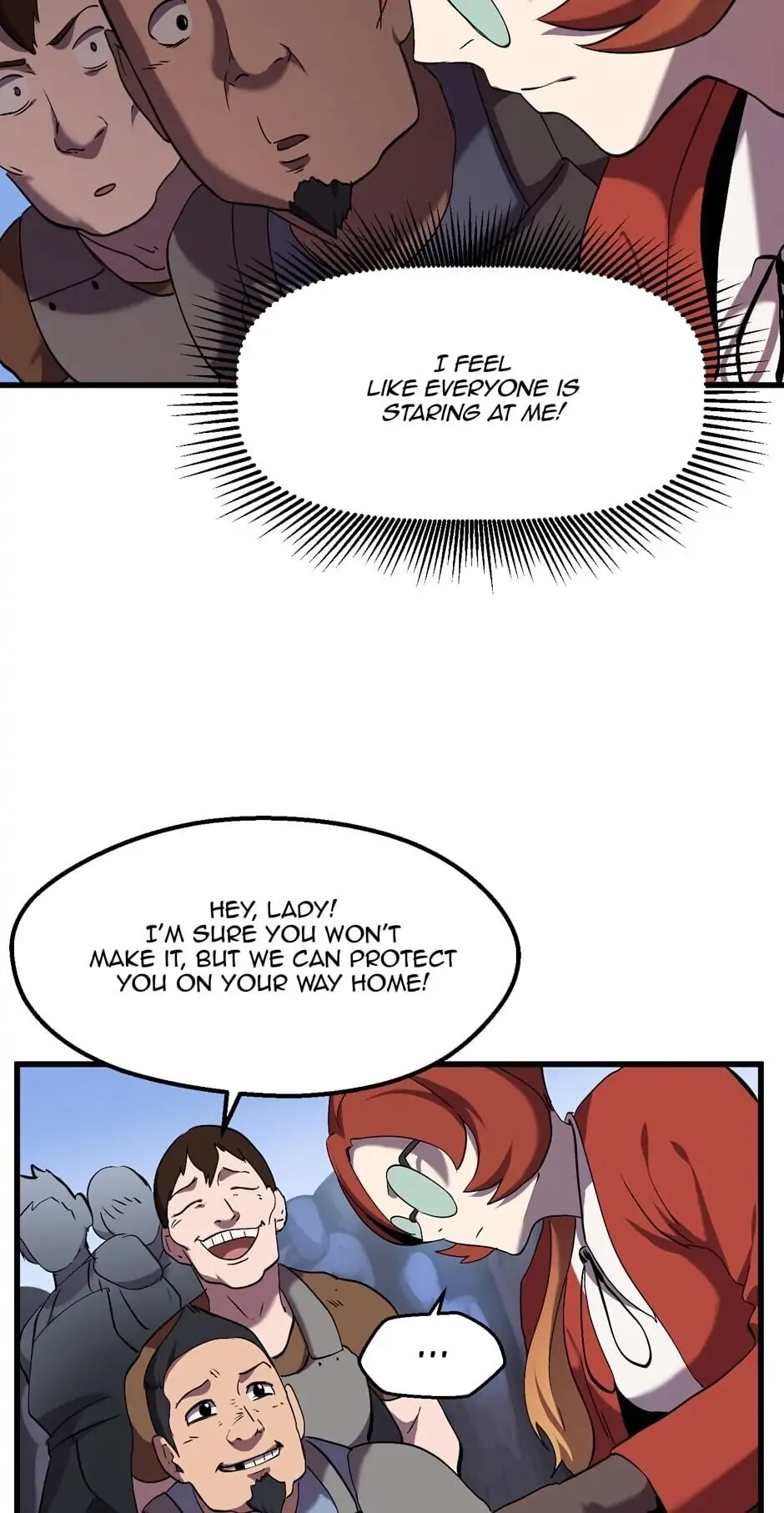 Survival Story of a Sword King in a Fantasy World Chapter 32 - Page 32