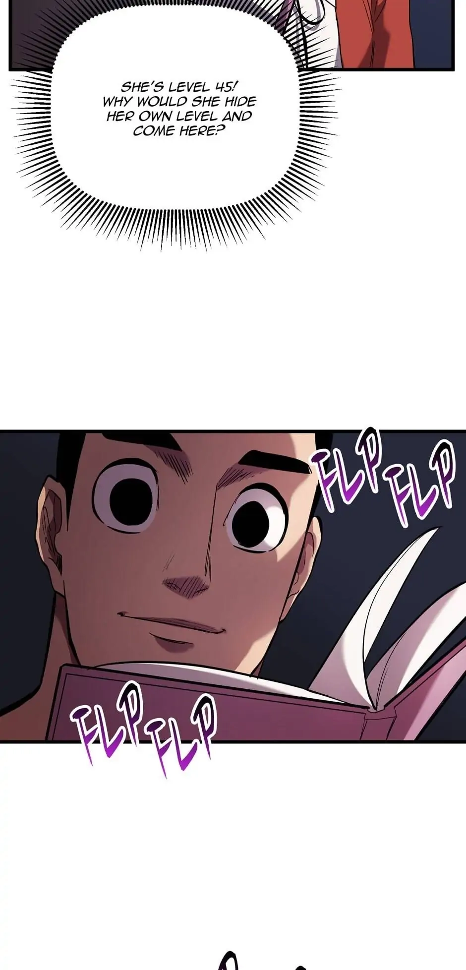 Survival Story of a Sword King in a Fantasy World Chapter 32 - Page 37