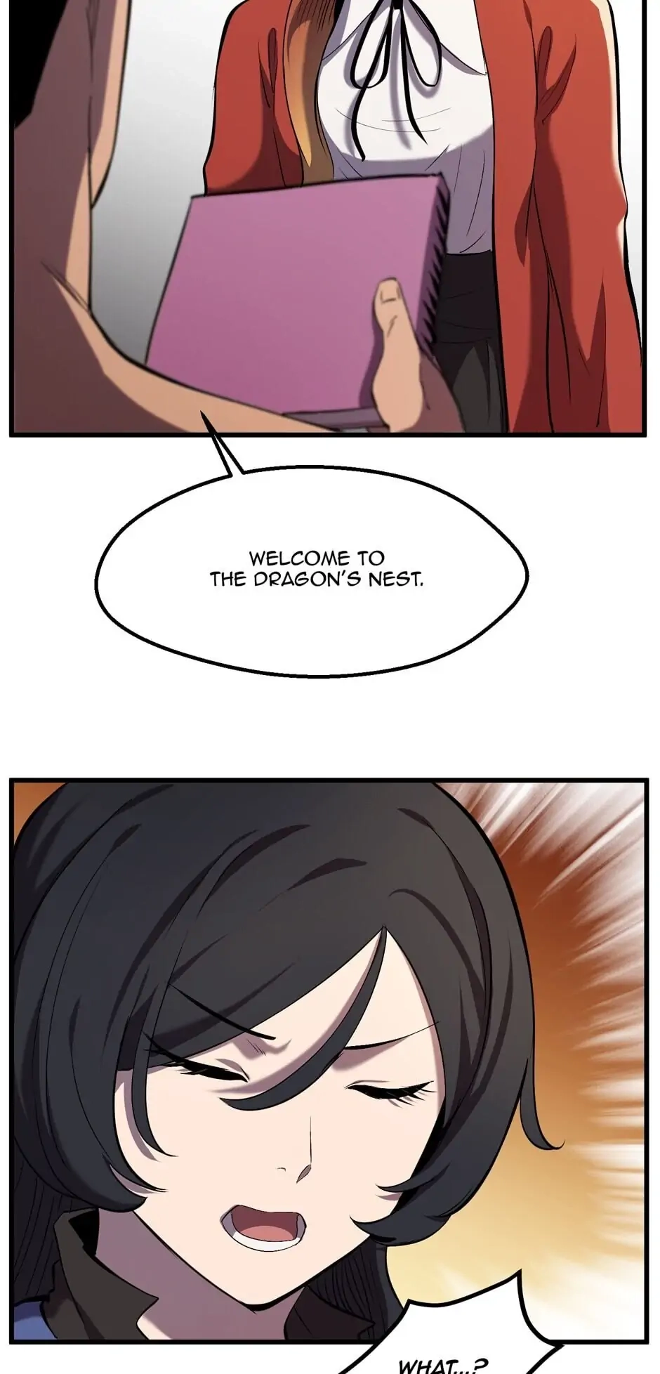 Survival Story of a Sword King in a Fantasy World Chapter 32 - Page 39