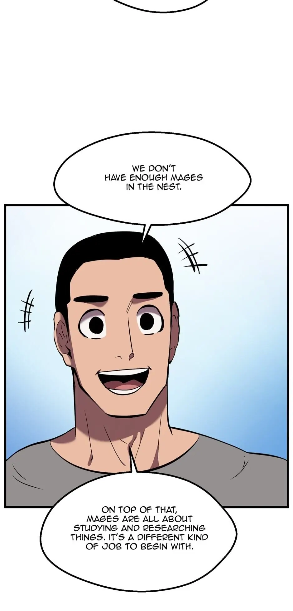 Survival Story of a Sword King in a Fantasy World Chapter 32 - Page 41